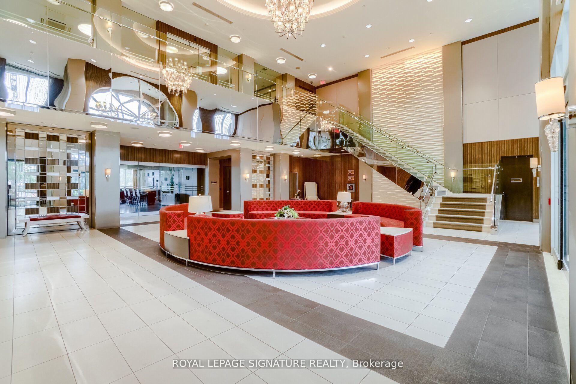 Photo 6 of Unit 926, 2 Eva Road E, Etobicoke, Etobicoke West Mall — HOMEH