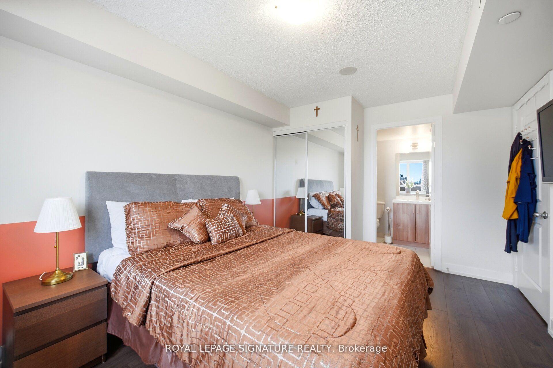 Photo 16 of Unit 926, 2 Eva Road E, Etobicoke, Etobicoke West Mall — HOMEH