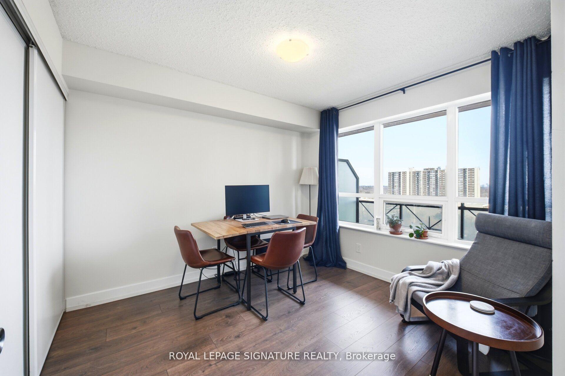 Photo 18 of Unit 926, 2 Eva Road E, Etobicoke, Etobicoke West Mall — HOMEH