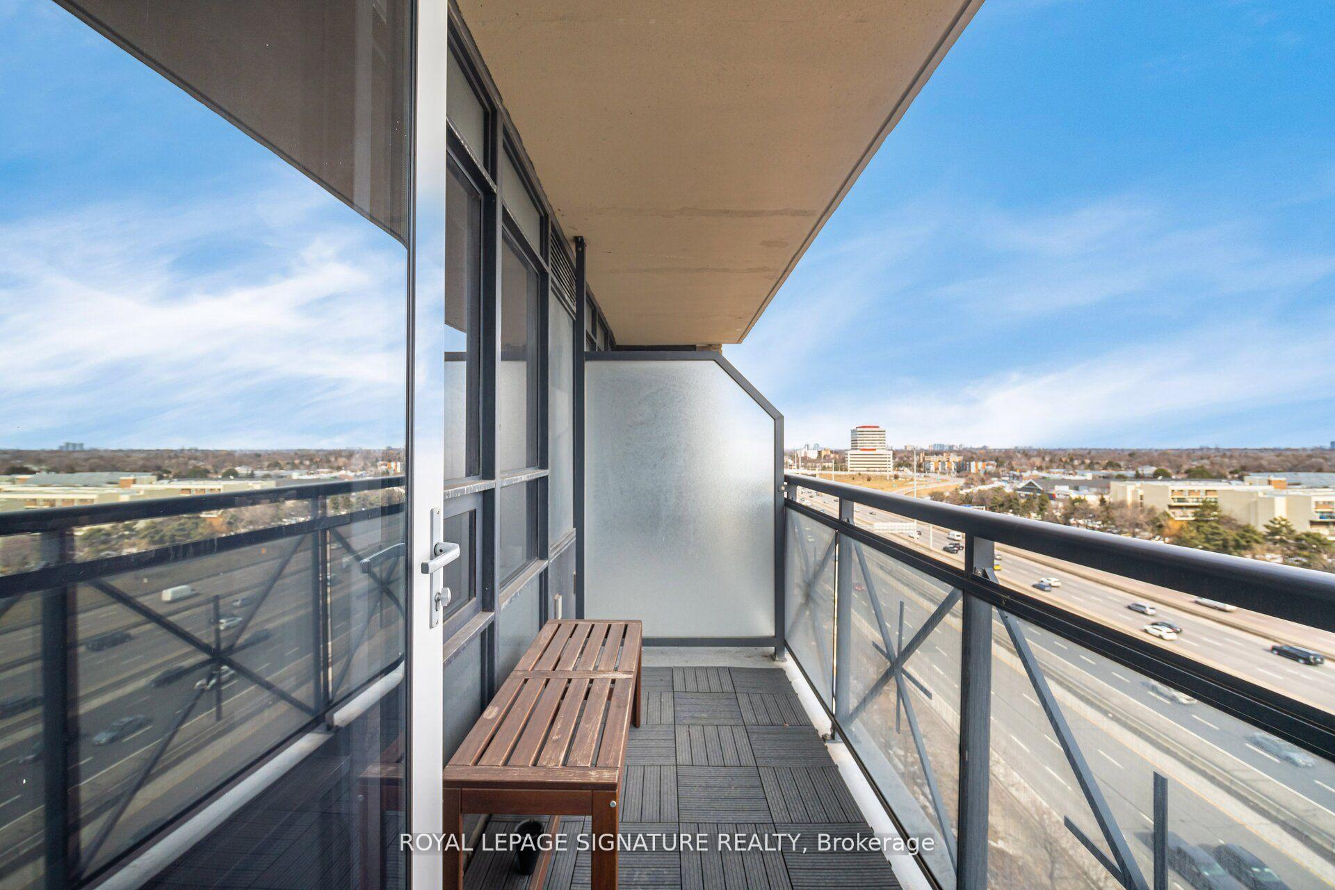 Photo 22 of Unit 926, 2 Eva Road E, Etobicoke, Etobicoke West Mall — HOMEH
