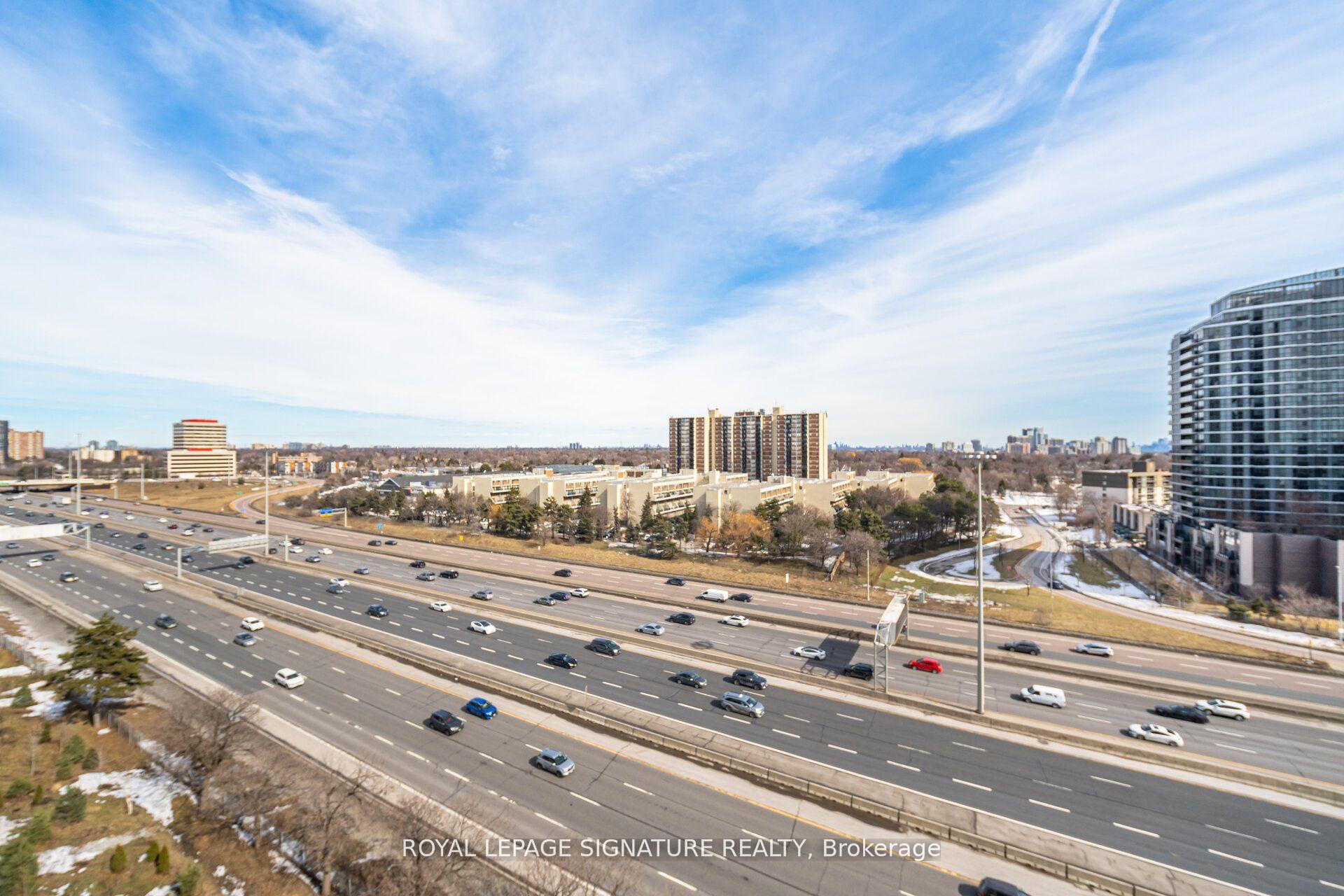 Photo 24 of Unit 926, 2 Eva Road E, Etobicoke, Etobicoke West Mall — HOMEH
