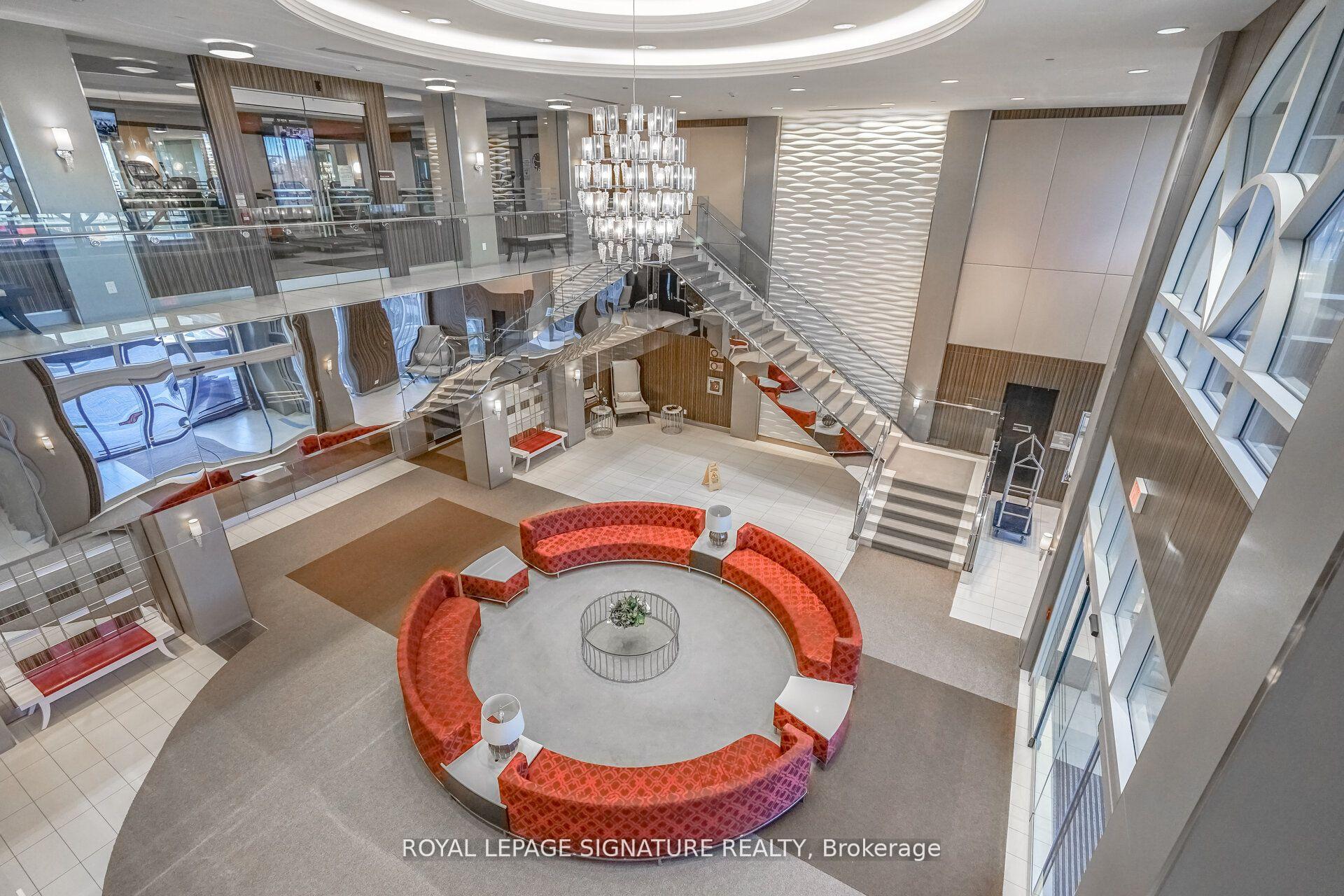 Photo 27 of Unit 926, 2 Eva Road E, Etobicoke, Etobicoke West Mall — HOMEH