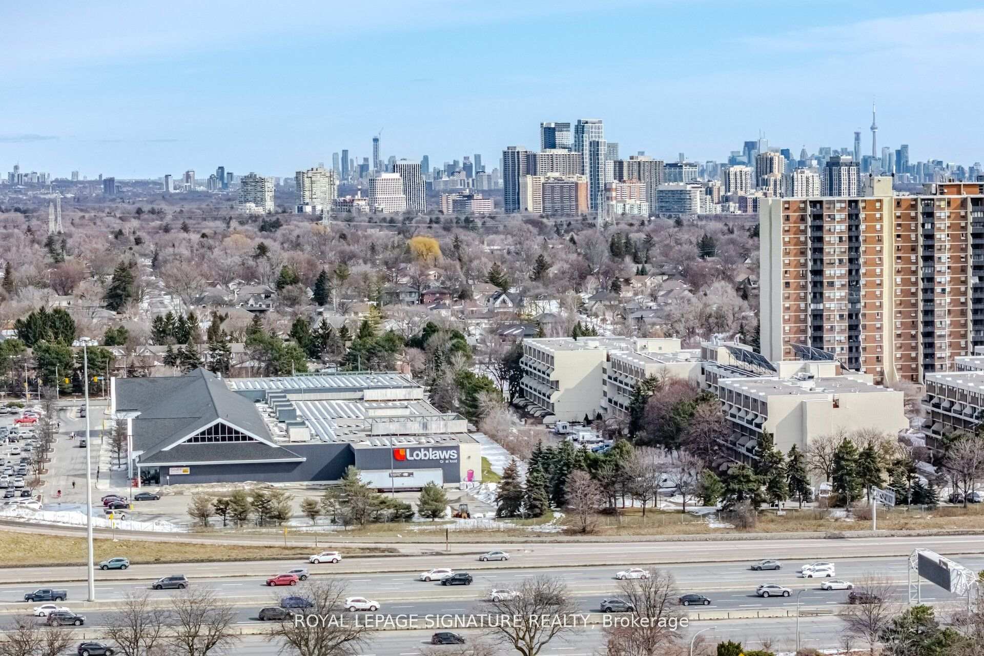 Photo 32 of Unit 926, 2 Eva Road E, Etobicoke, Etobicoke West Mall — HOMEH