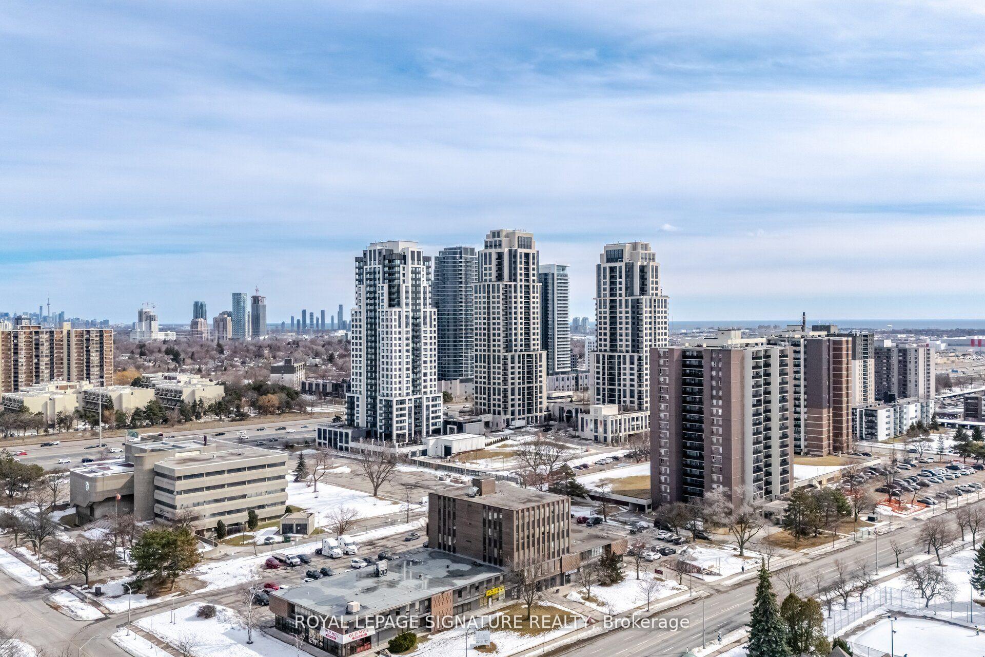 Photo 33 of Unit 926, 2 Eva Road E, Etobicoke, Etobicoke West Mall — HOMEH
