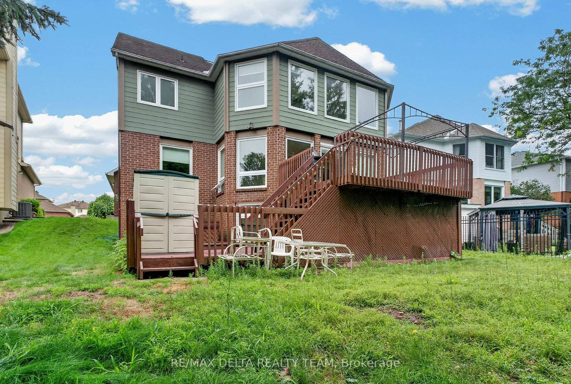 Photo 28 of 13 Sherk Crescent, Ottawa, Kanata - Kanata Lakes/Heritage Hills — HOMEH