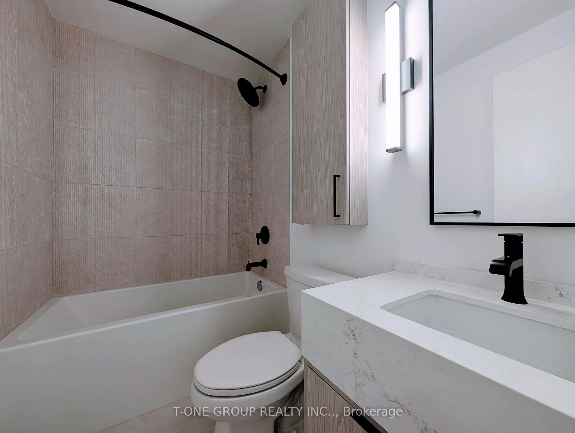 Photo 16 of Unit 739, 63 Montclair Avenue, Toronto, Mount Pleasant West — HOMEH