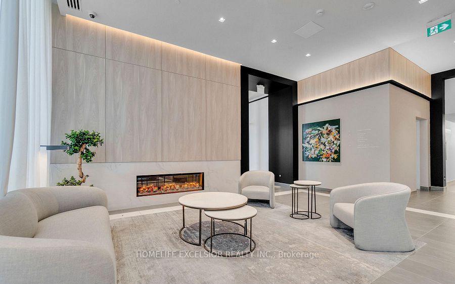 Photo 5 of Unit 806, 1 Jarvis Street, Hamilton, Beasley — HOMEH