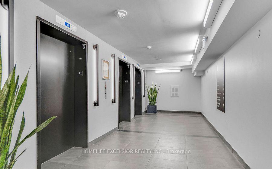 Photo 7 of Unit 806, 1 Jarvis Street, Hamilton, Beasley — HOMEH