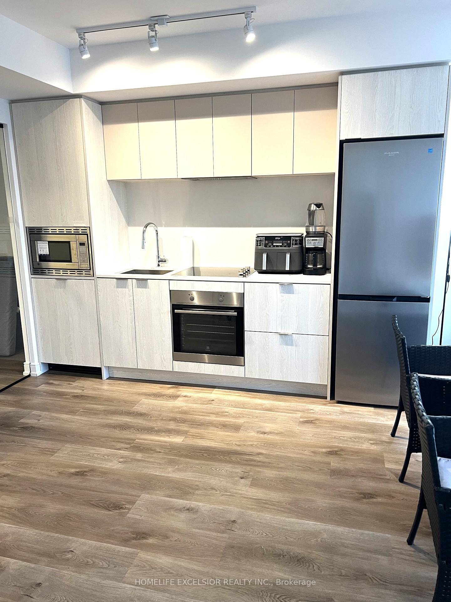 Photo 10 of Unit 806, 1 Jarvis Street, Hamilton, Beasley — HOMEH