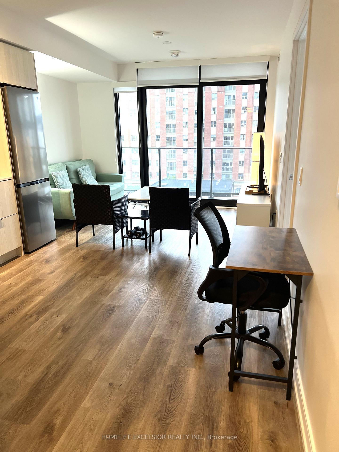 Photo 12 of Unit 806, 1 Jarvis Street, Hamilton, Beasley — HOMEH
