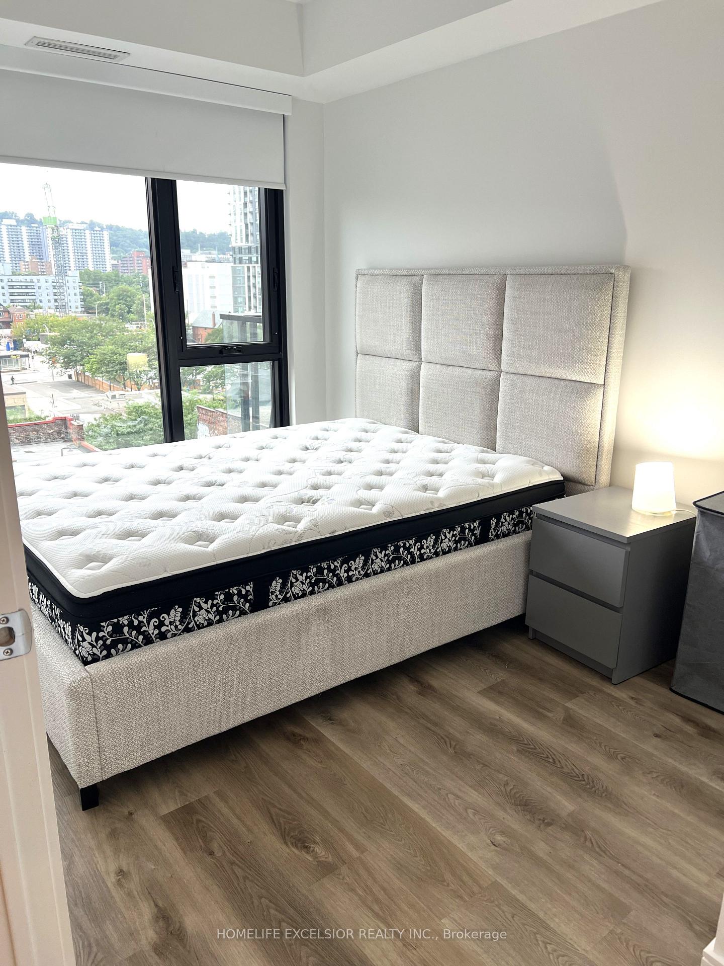Photo 20 of Unit 806, 1 Jarvis Street, Hamilton, Beasley — HOMEH