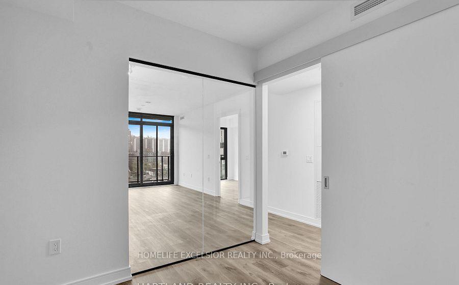 Photo 22 of Unit 806, 1 Jarvis Street, Hamilton, Beasley — HOMEH