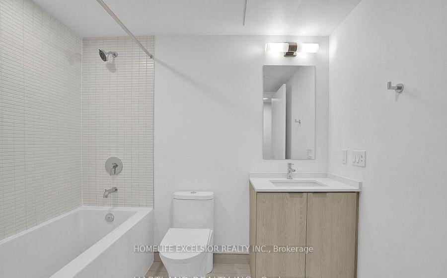Photo 24 of Unit 806, 1 Jarvis Street, Hamilton, Beasley — HOMEH