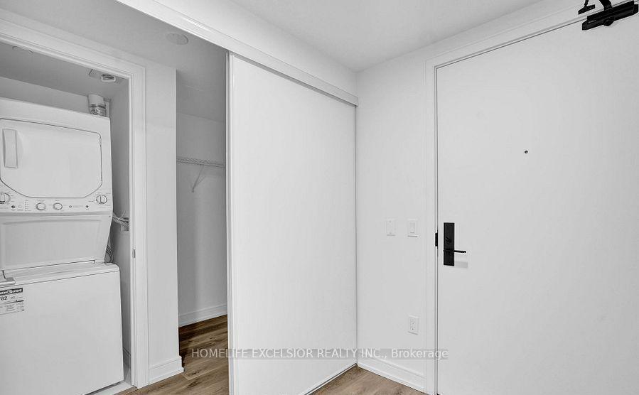 Photo 27 of Unit 806, 1 Jarvis Street, Hamilton, Beasley — HOMEH