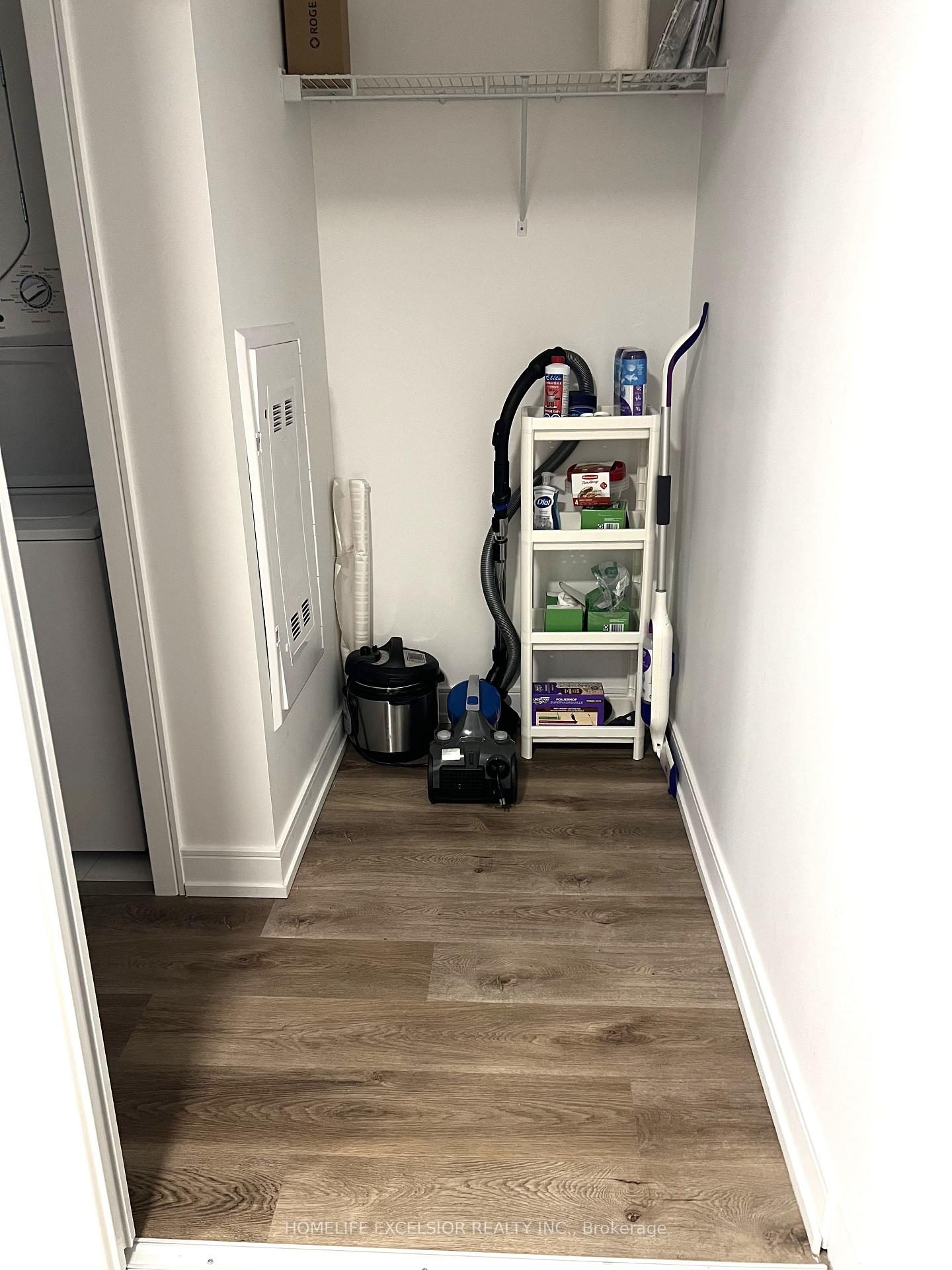 Photo 28 of Unit 806, 1 Jarvis Street, Hamilton, Beasley — HOMEH
