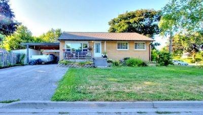 Photo 1 of 369 Paliser Crescent S, Richmond Hill, Harding — HOMEH