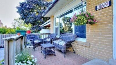 Photo 2 of 369 Paliser Crescent S, Richmond Hill, Harding — HOMEH