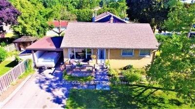 Photo 17 of 369 Paliser Crescent S, Richmond Hill, Harding — HOMEH