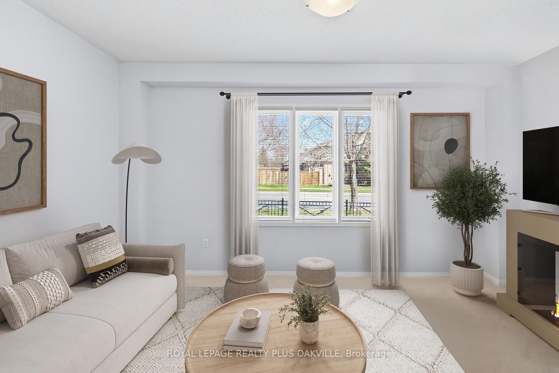 Photo 4 of Unit 2150, 2150 Fourth Line, Oakville, West Oak Trails — HOMEH