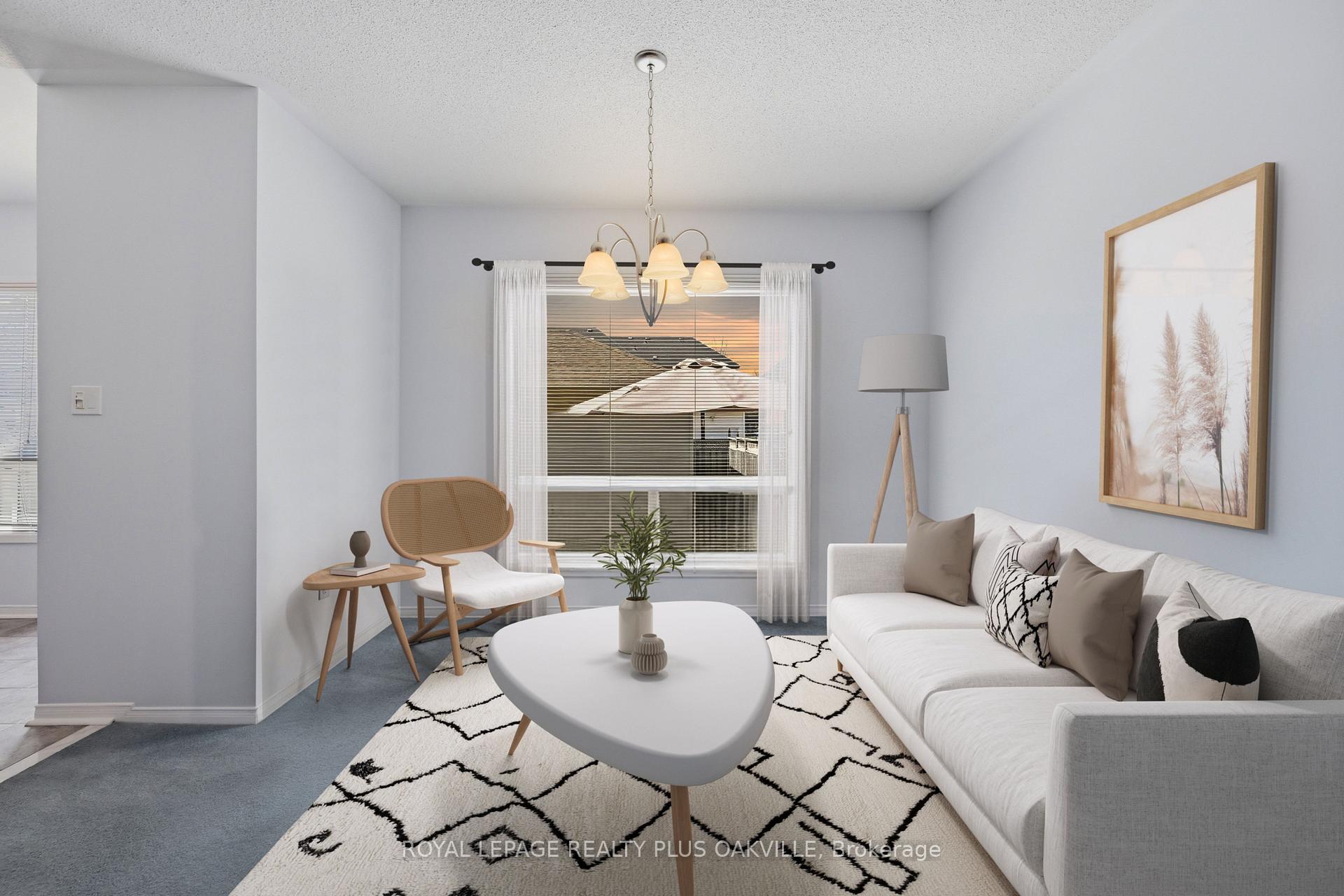 Photo 28 of Unit 2150, 2150 Fourth Line, Oakville, West Oak Trails — HOMEH