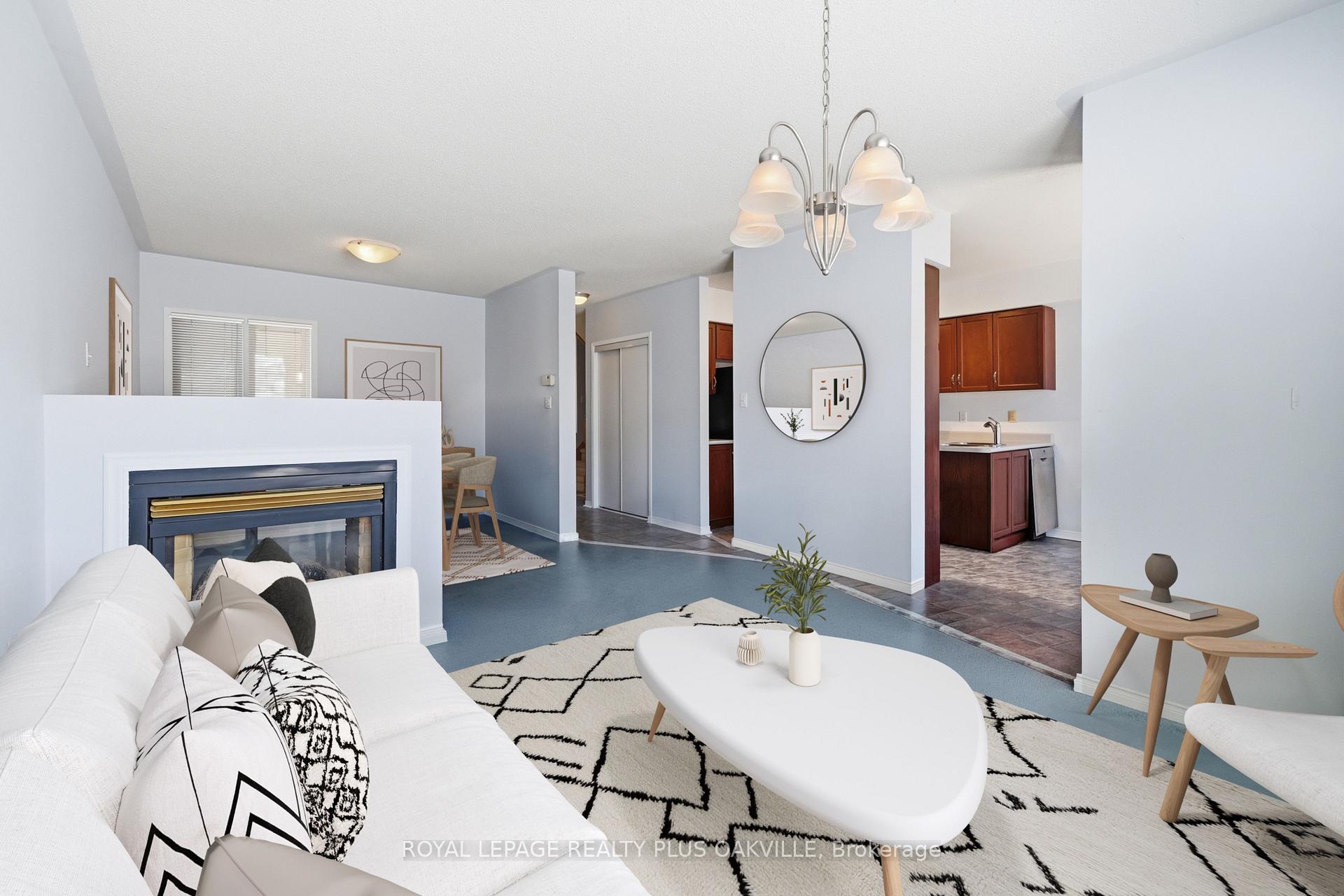 Photo 32 of Unit 2150, 2150 Fourth Line, Oakville, West Oak Trails — HOMEH