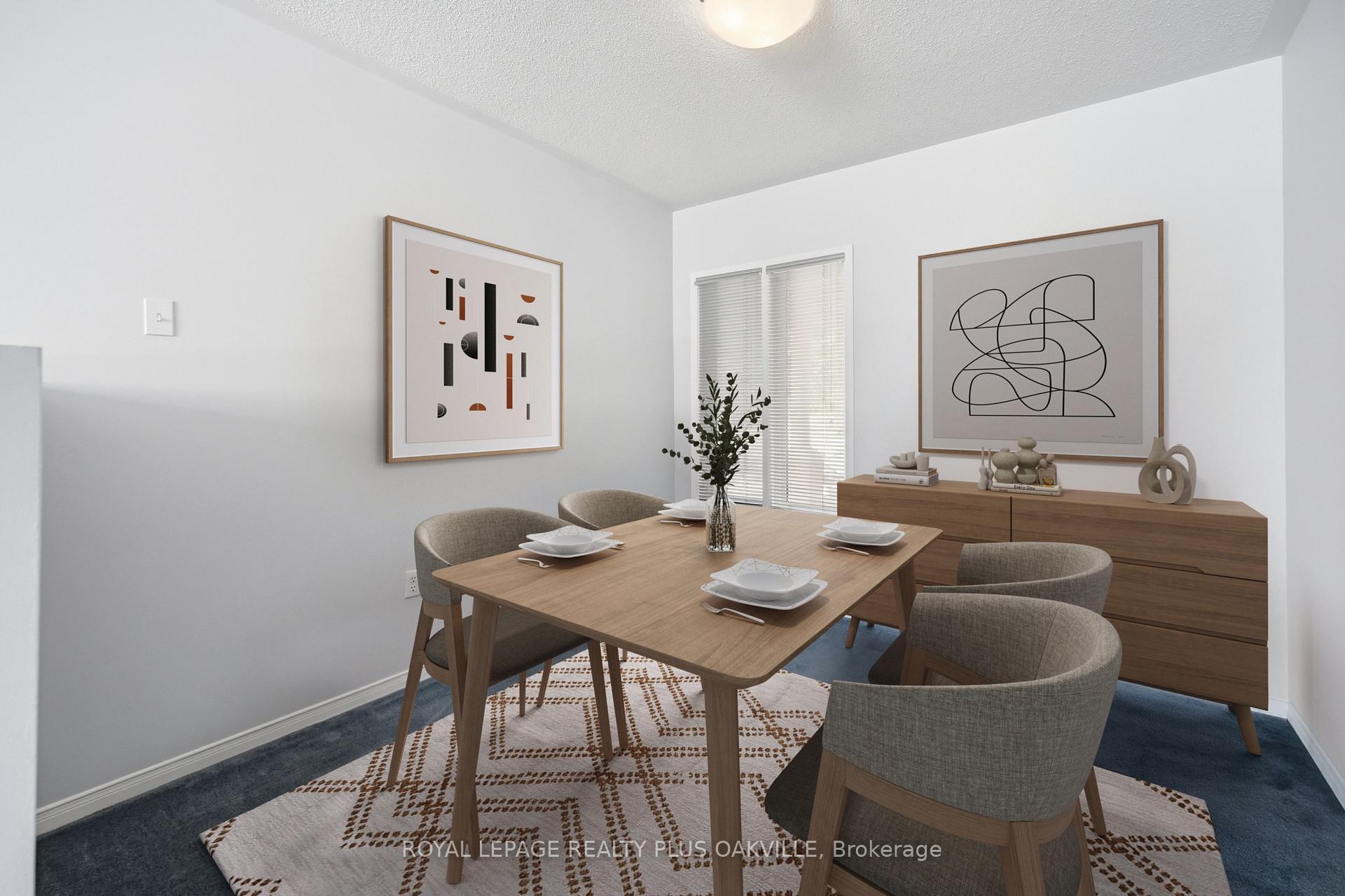 Photo 35 of Unit 2150, 2150 Fourth Line, Oakville, West Oak Trails — HOMEH