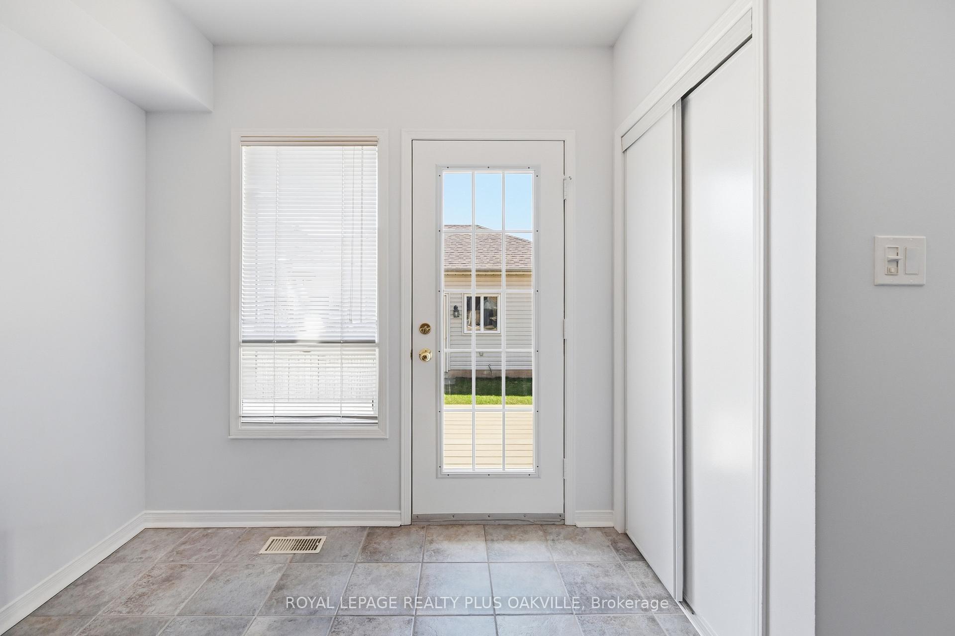 Photo 41 of Unit 2150, 2150 Fourth Line, Oakville, West Oak Trails — HOMEH
