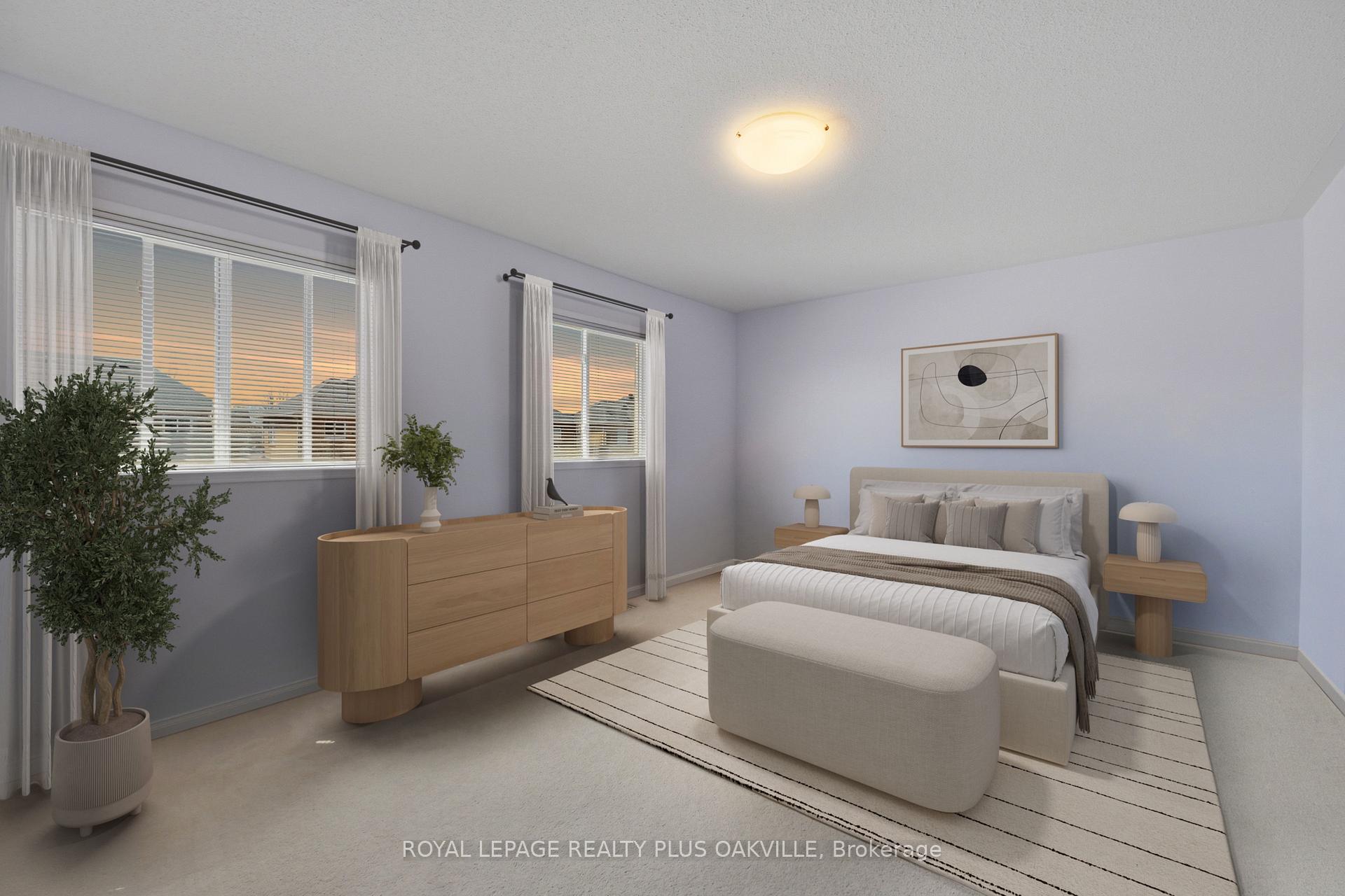 Photo 45 of Unit 2150, 2150 Fourth Line, Oakville, West Oak Trails — HOMEH