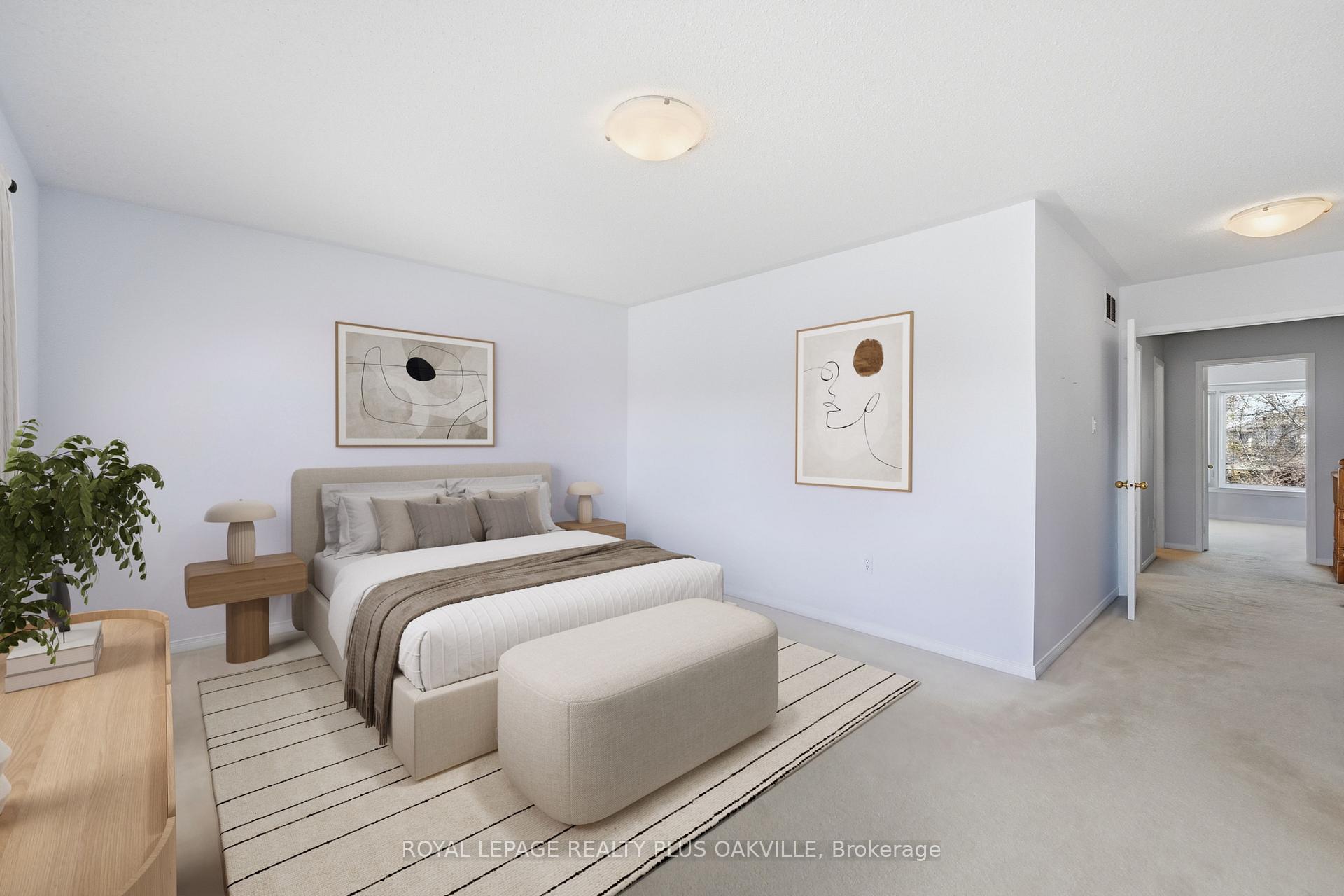 Photo 47 of Unit 2150, 2150 Fourth Line, Oakville, West Oak Trails — HOMEH