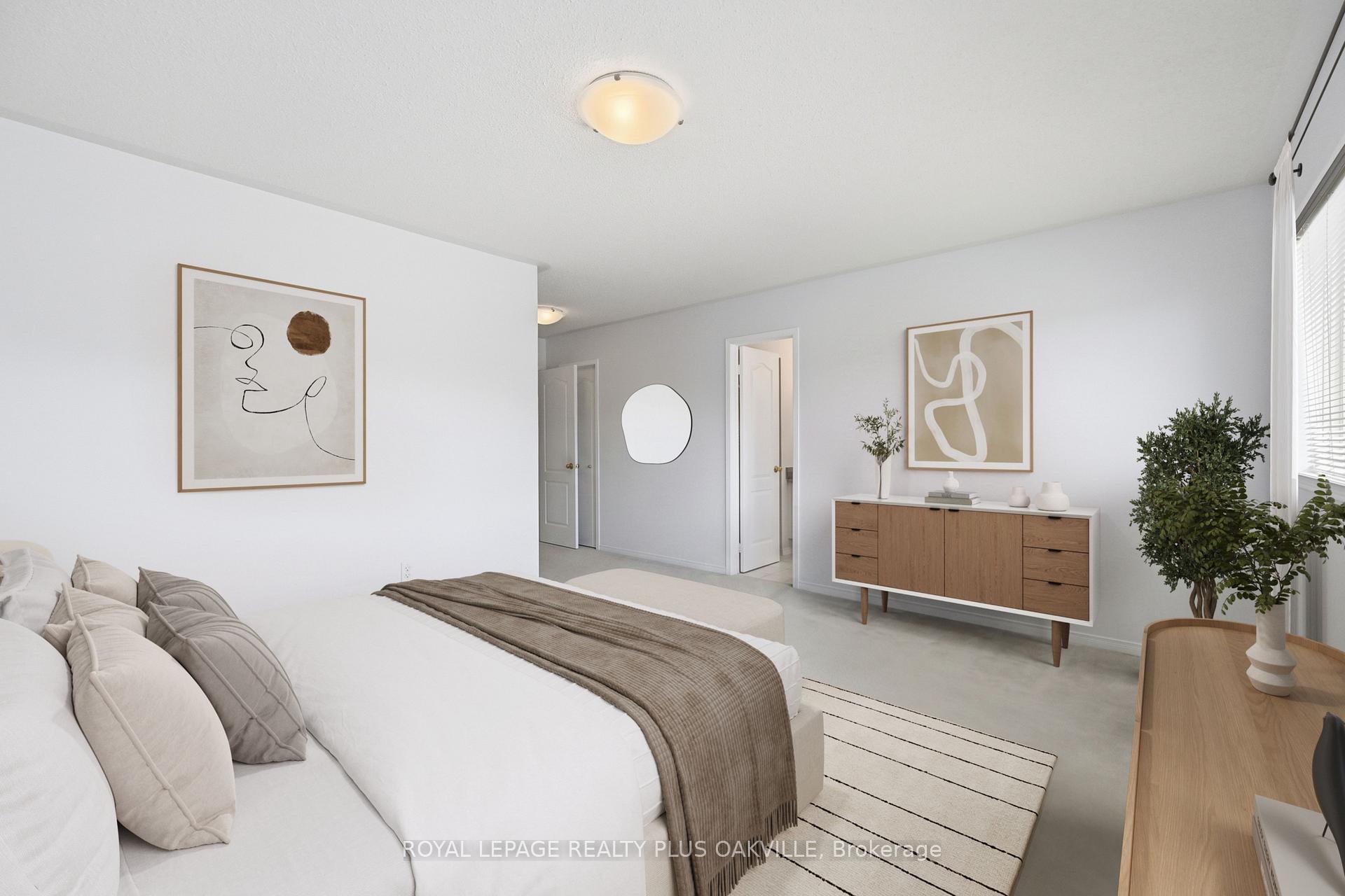 Photo 49 of Unit 2150, 2150 Fourth Line, Oakville, West Oak Trails — HOMEH
