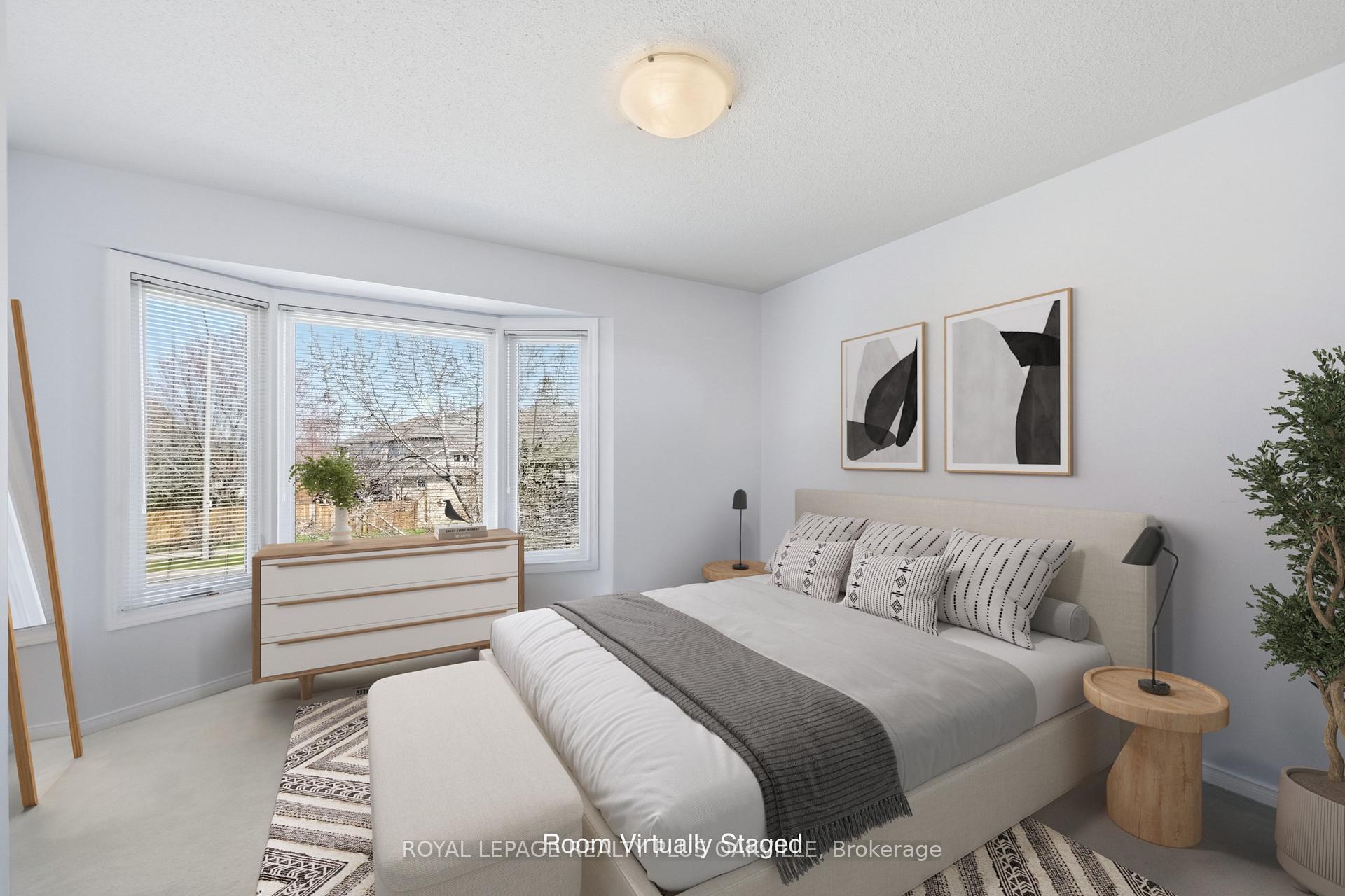 Photo 52 of Unit 2150, 2150 Fourth Line, Oakville, West Oak Trails — HOMEH