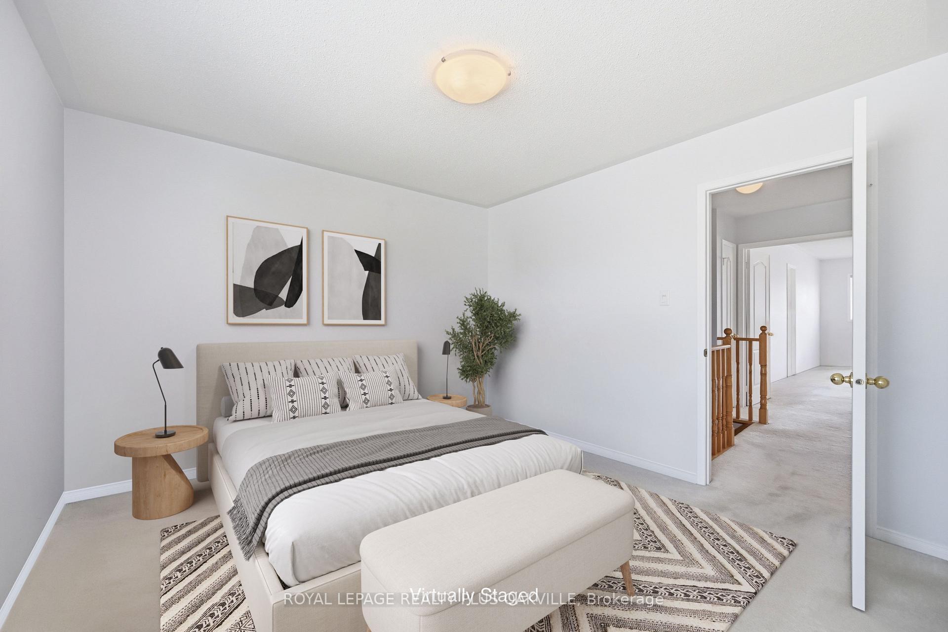 Photo 54 of Unit 2150, 2150 Fourth Line, Oakville, West Oak Trails — HOMEH