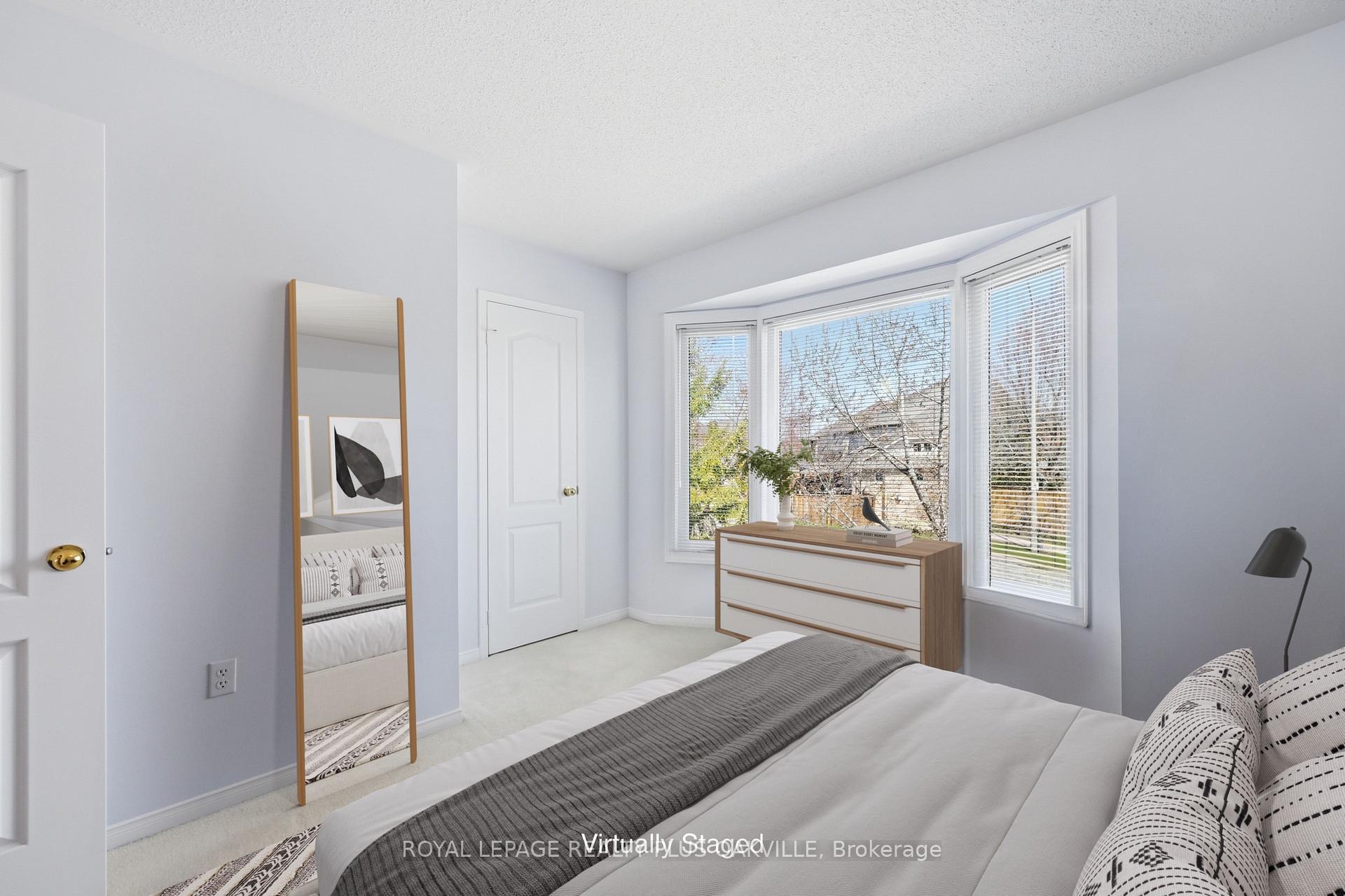 Photo 57 of Unit 2150, 2150 Fourth Line, Oakville, West Oak Trails — HOMEH