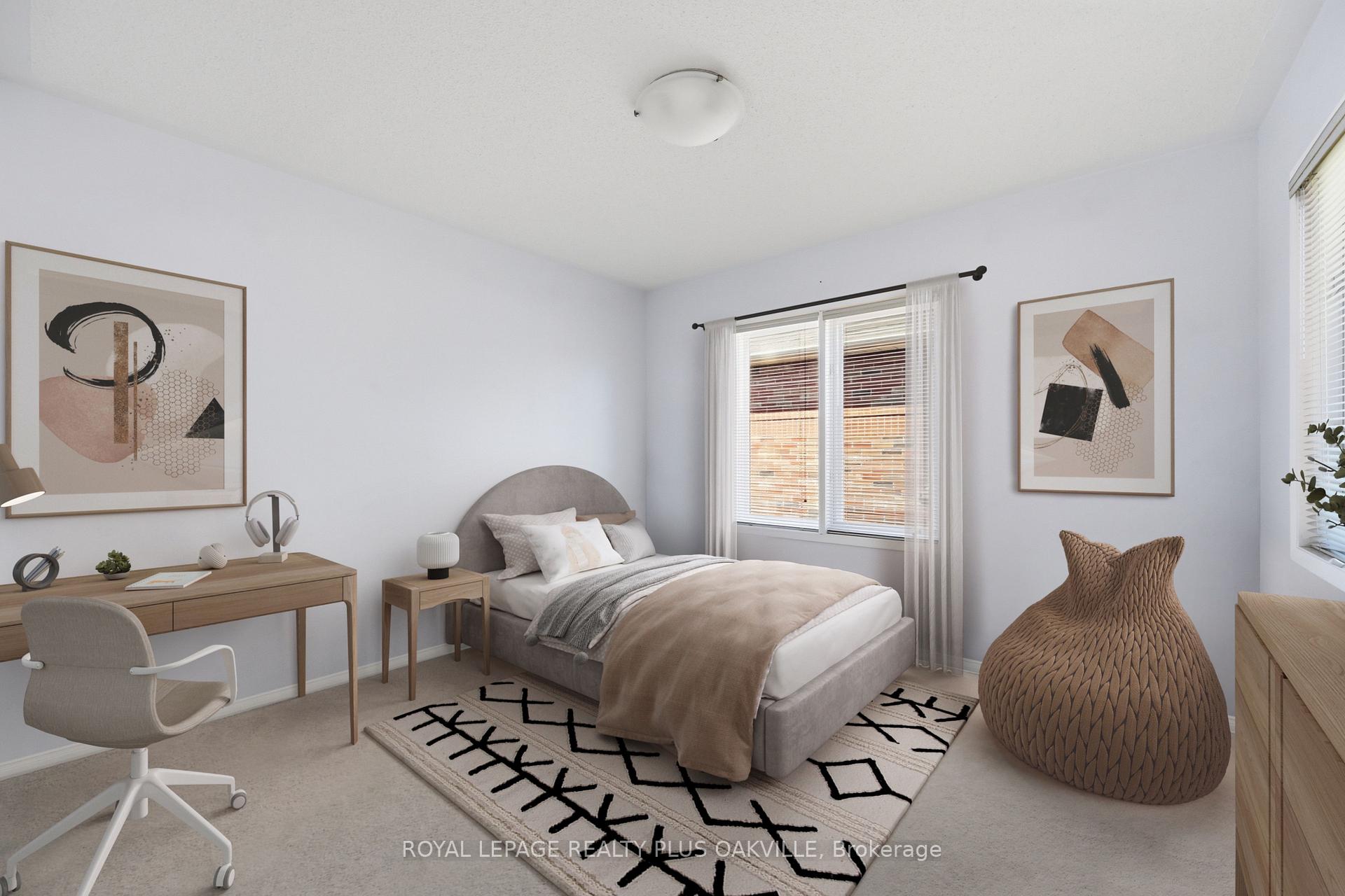 Photo 63 of Unit 2150, 2150 Fourth Line, Oakville, West Oak Trails — HOMEH