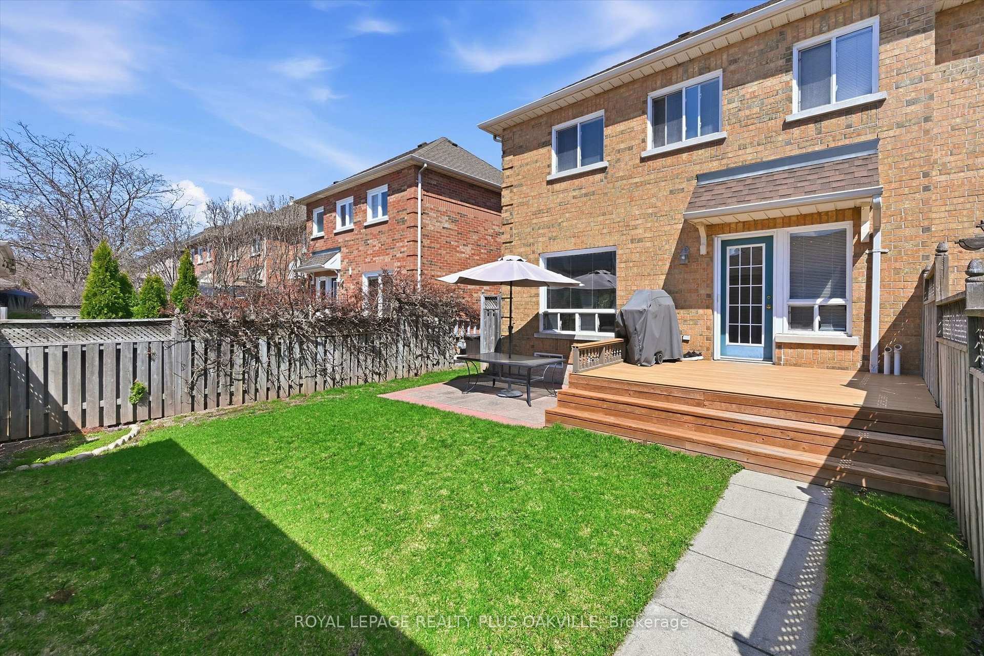 Photo 70 of Unit 2150, 2150 Fourth Line, Oakville, West Oak Trails — HOMEH