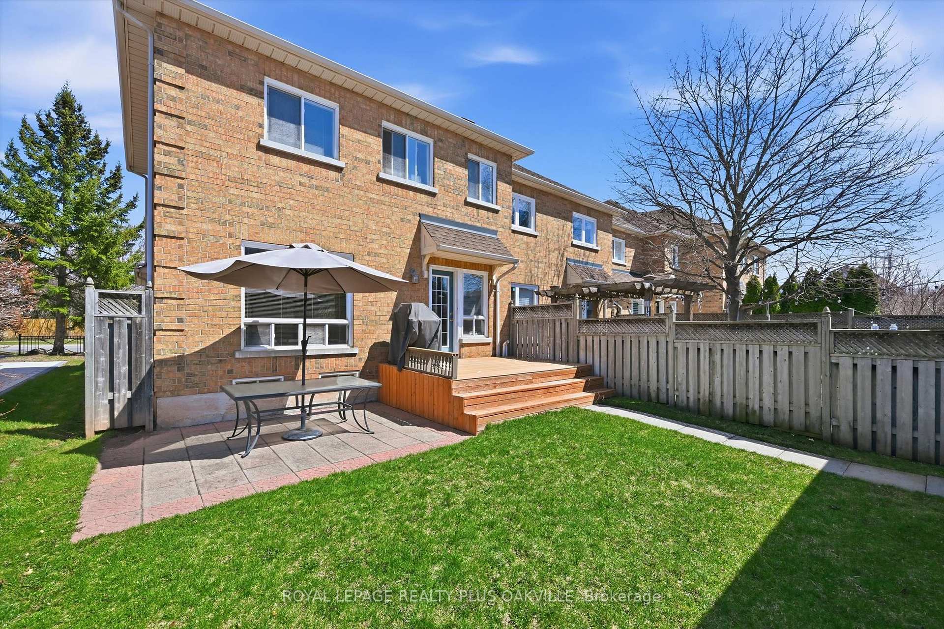 Photo 72 of Unit 2150, 2150 Fourth Line, Oakville, West Oak Trails — HOMEH