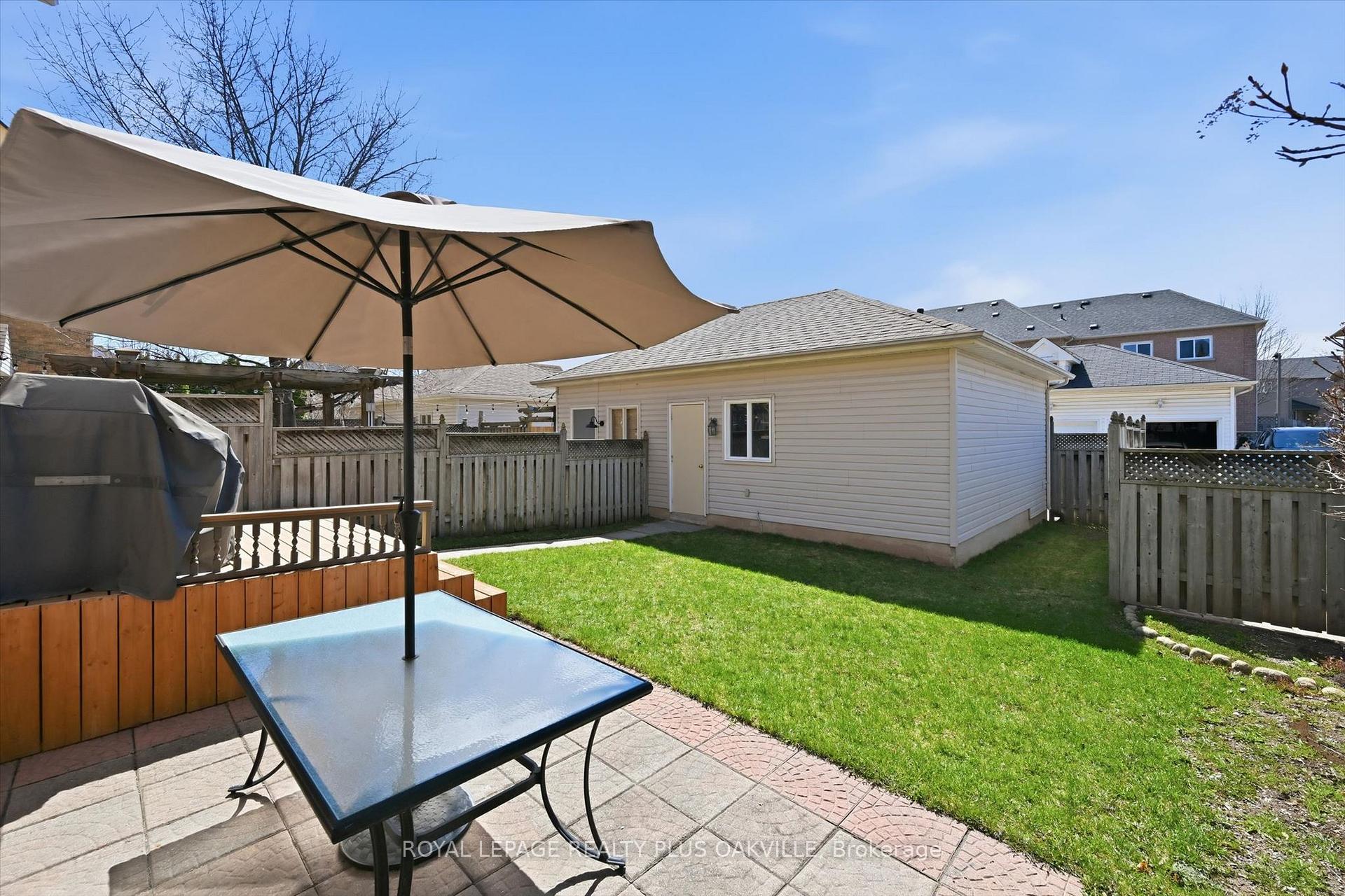 Photo 75 of Unit 2150, 2150 Fourth Line, Oakville, West Oak Trails — HOMEH