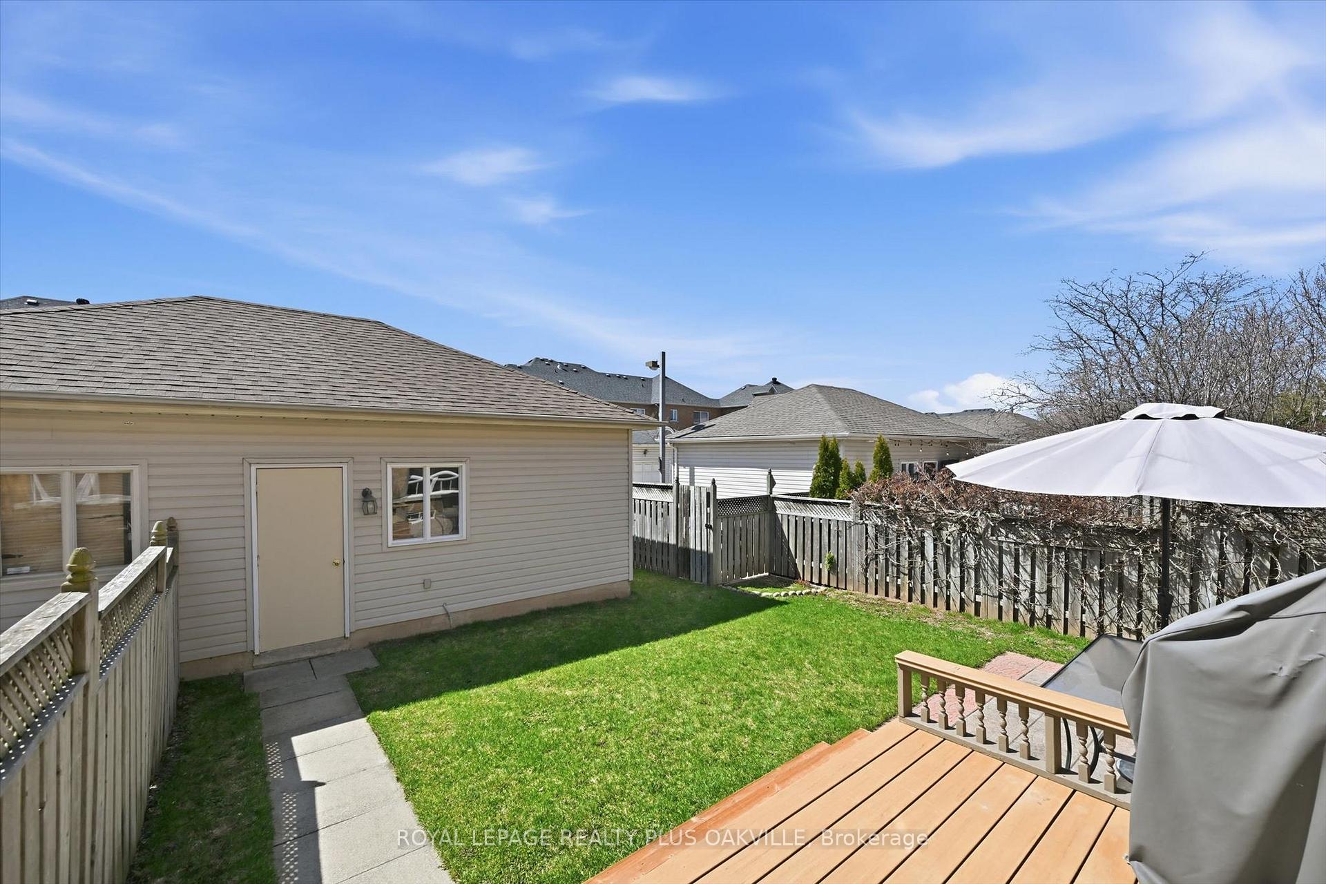 Photo 79 of Unit 2150, 2150 Fourth Line, Oakville, West Oak Trails — HOMEH