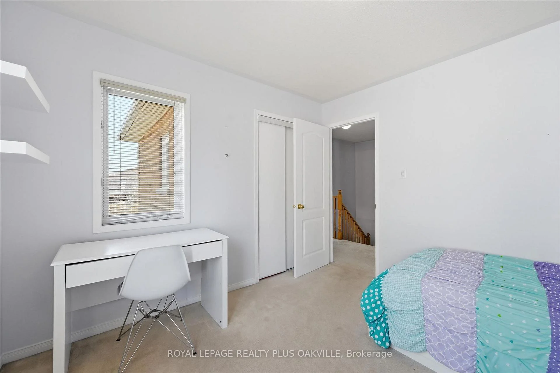 Photo 24 of Unit 2150, 2150 Fourth Line, Oakville, West Oak Trails — HOMEH