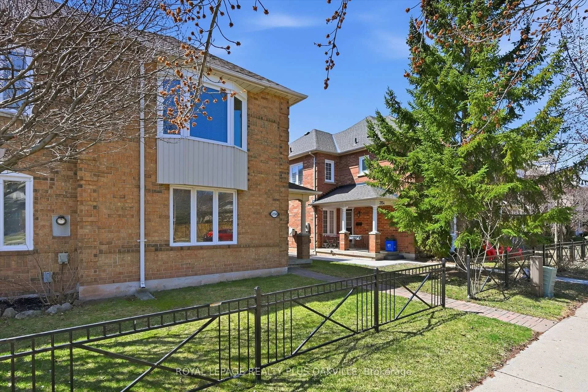 Photo 56 of Unit 2150, 2150 Fourth Line, Oakville, West Oak Trails — HOMEH