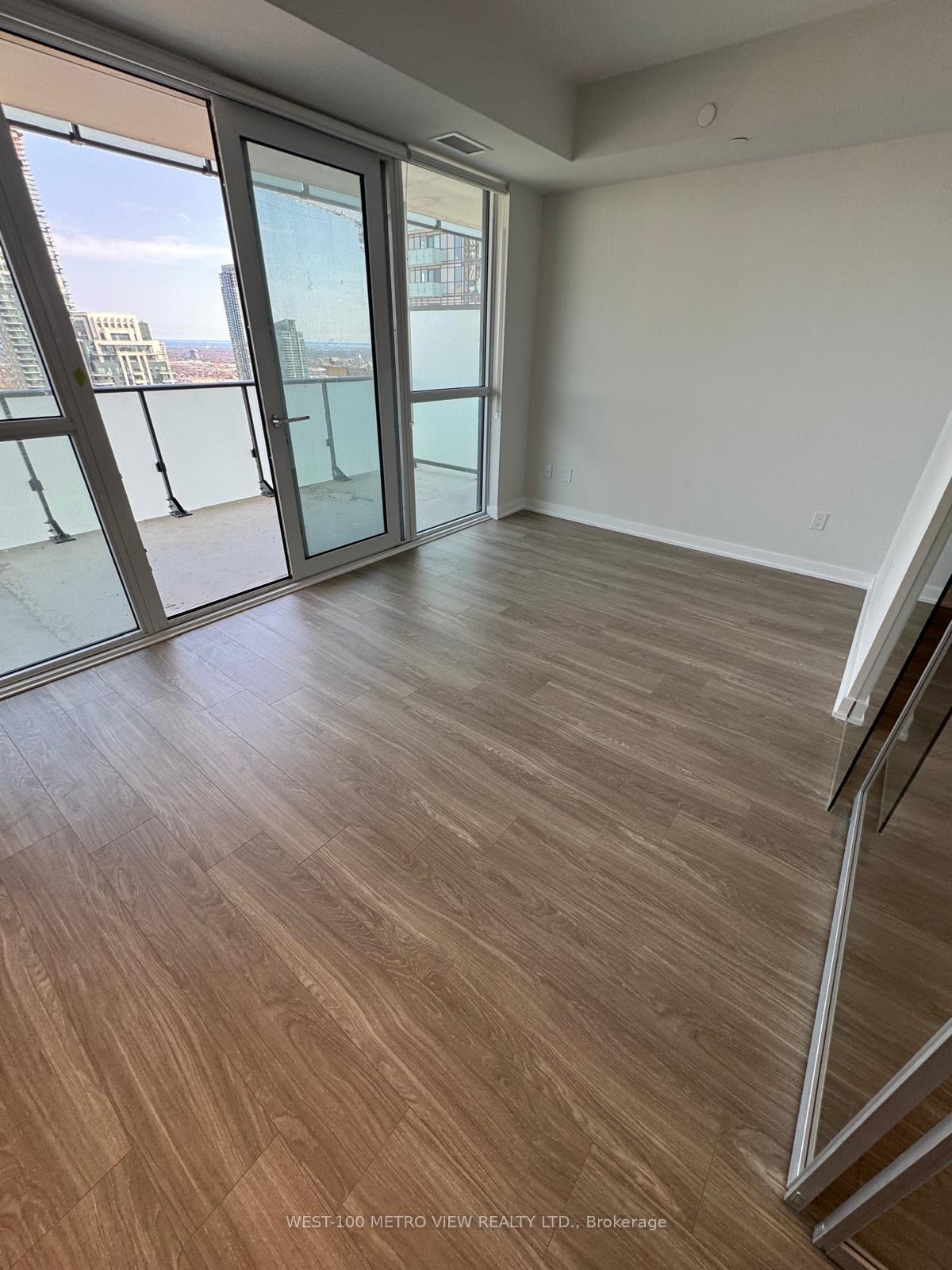Photo 7 of Unit 2404, 430 Square One Drive, Mississauga, Creditview — HOMEH