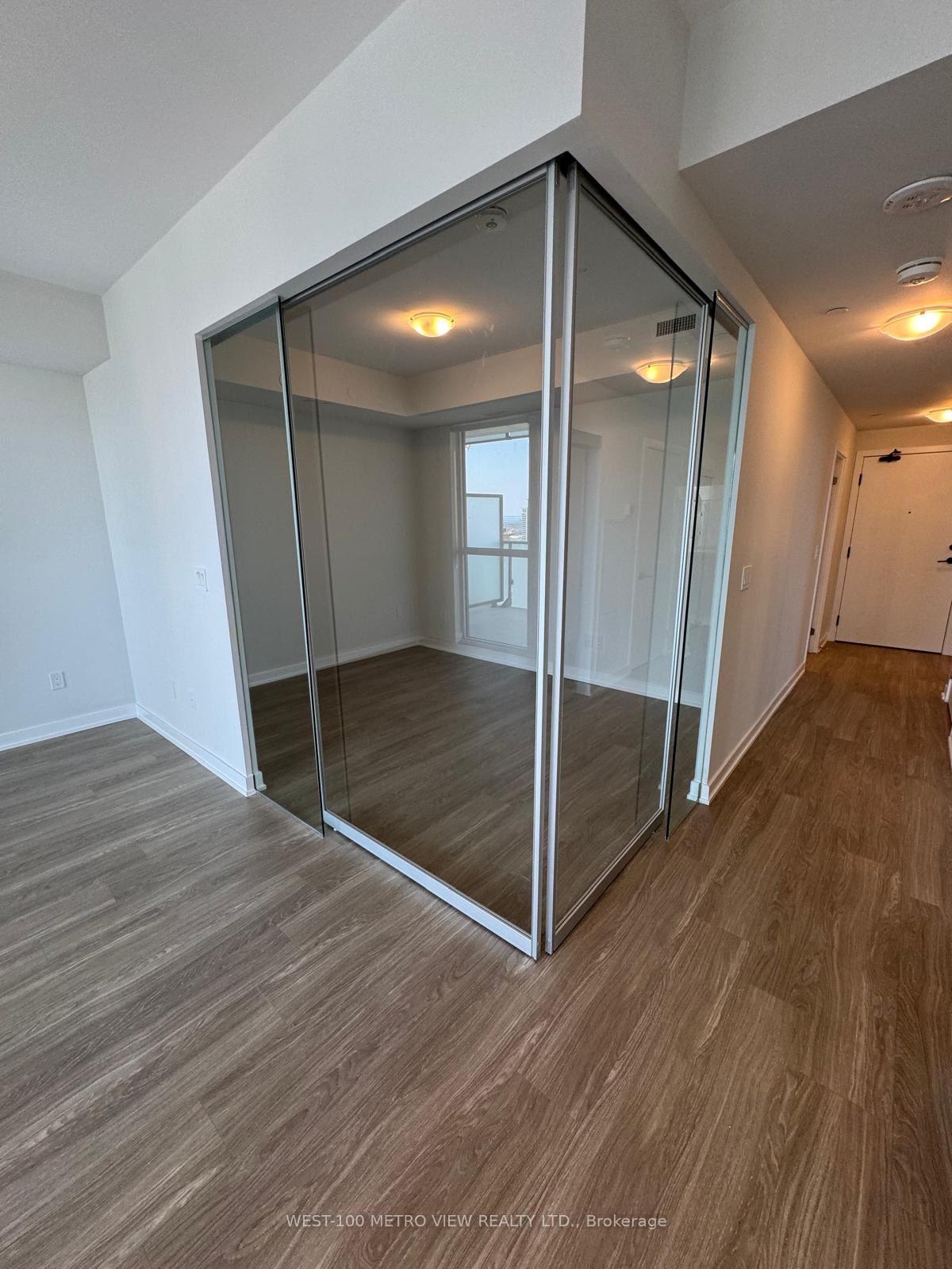 Photo 9 of Unit 2404, 430 Square One Drive, Mississauga, Creditview — HOMEH