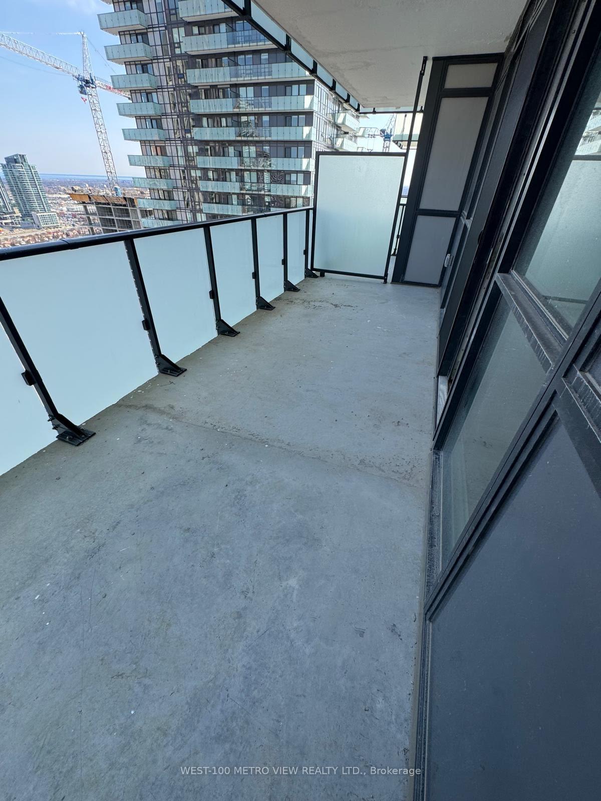 Photo 12 of Unit 2404, 430 Square One Drive, Mississauga, Creditview — HOMEH