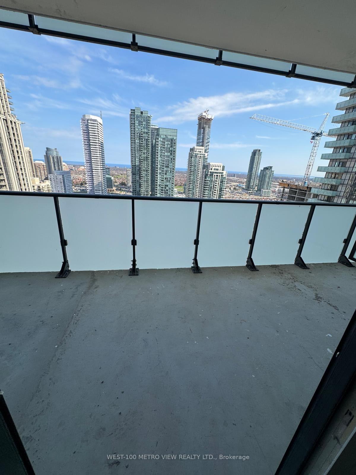 Photo 13 of Unit 2404, 430 Square One Drive, Mississauga, Creditview — HOMEH