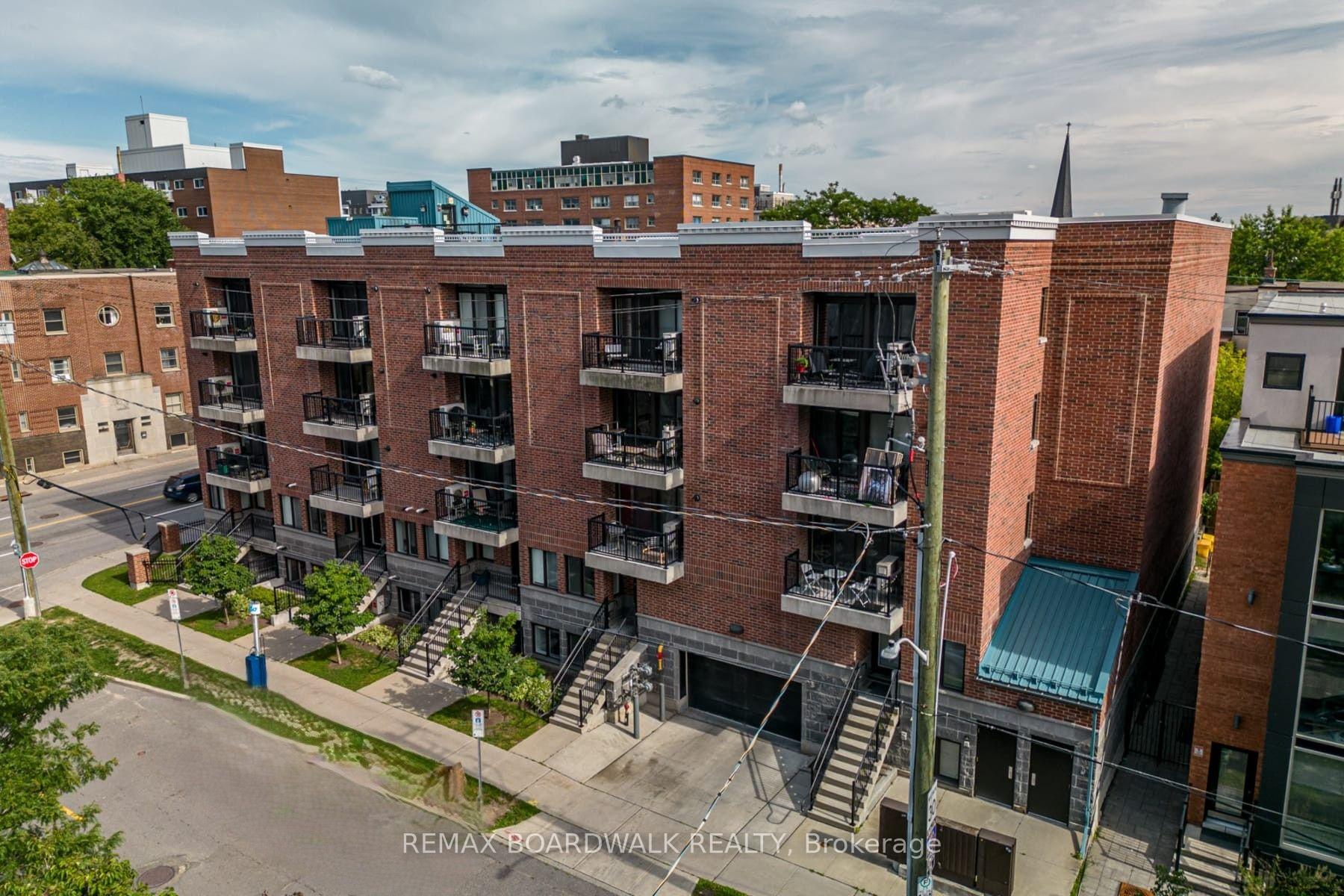 Photo 1 of 132 Daly Avenue, Ottawa, Sandy Hill — HOMEH