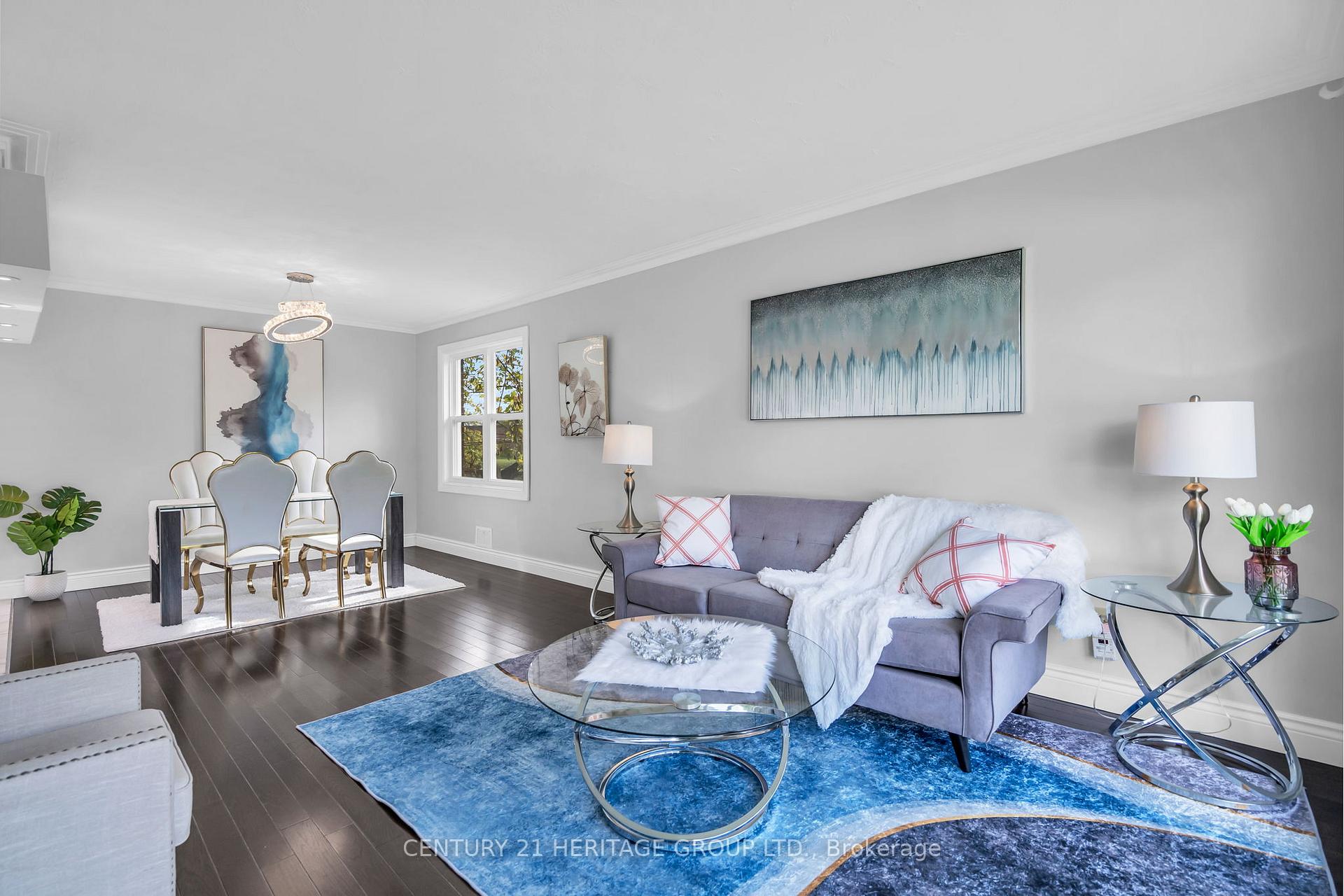 Photo 7 of 53 Wilstead Drive, Newmarket, Central Newmarket — HOMEH