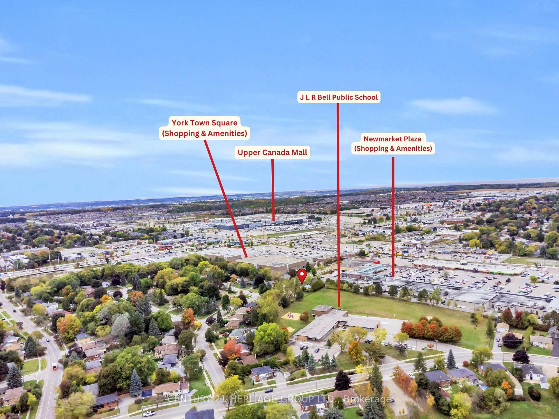 Photo 32 of 53 Wilstead Drive, Newmarket, Central Newmarket — HOMEH