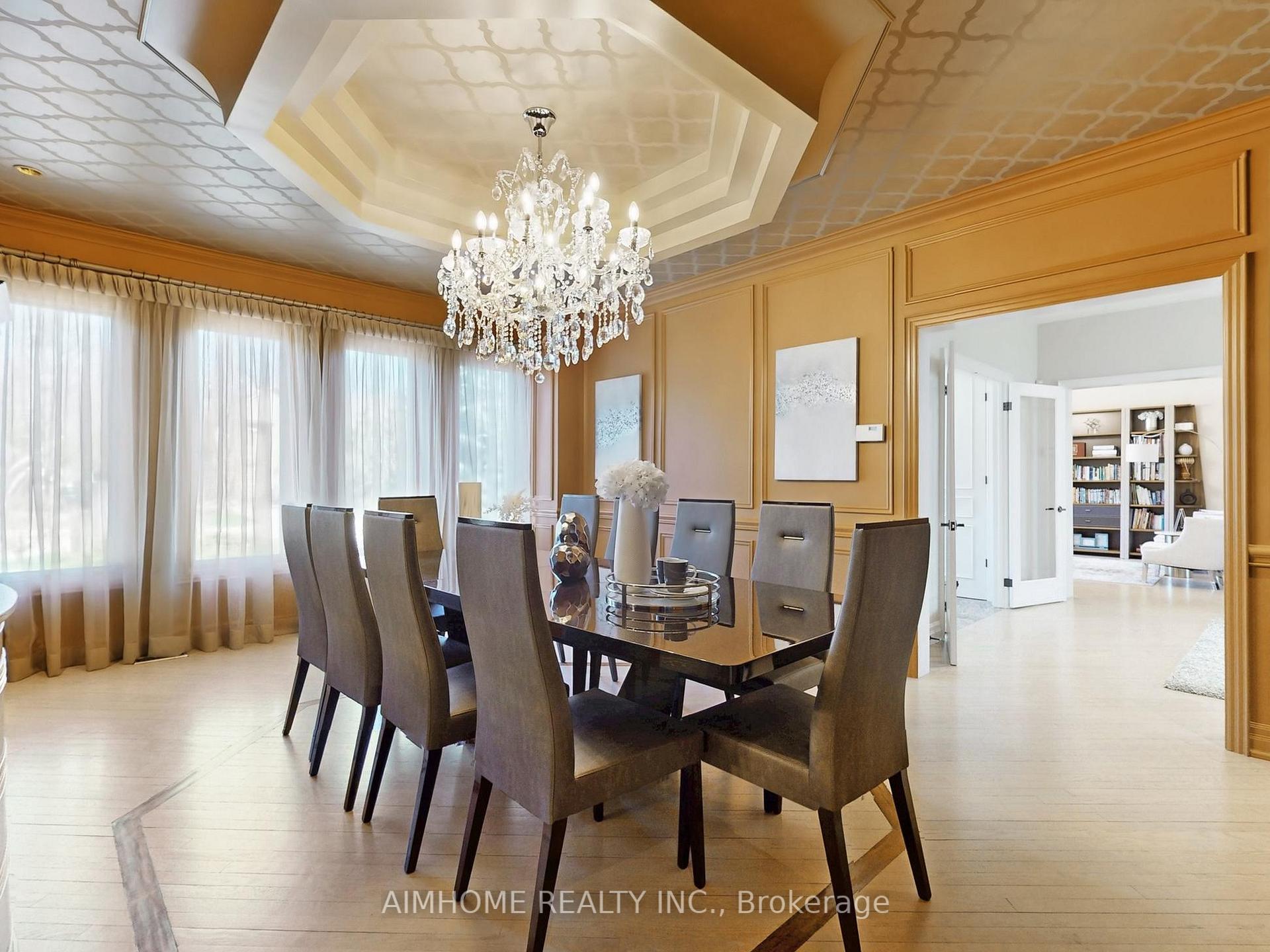 Photo 8 of 145 Renaissance Court, Vaughan, Beverley Glen — HOMEH