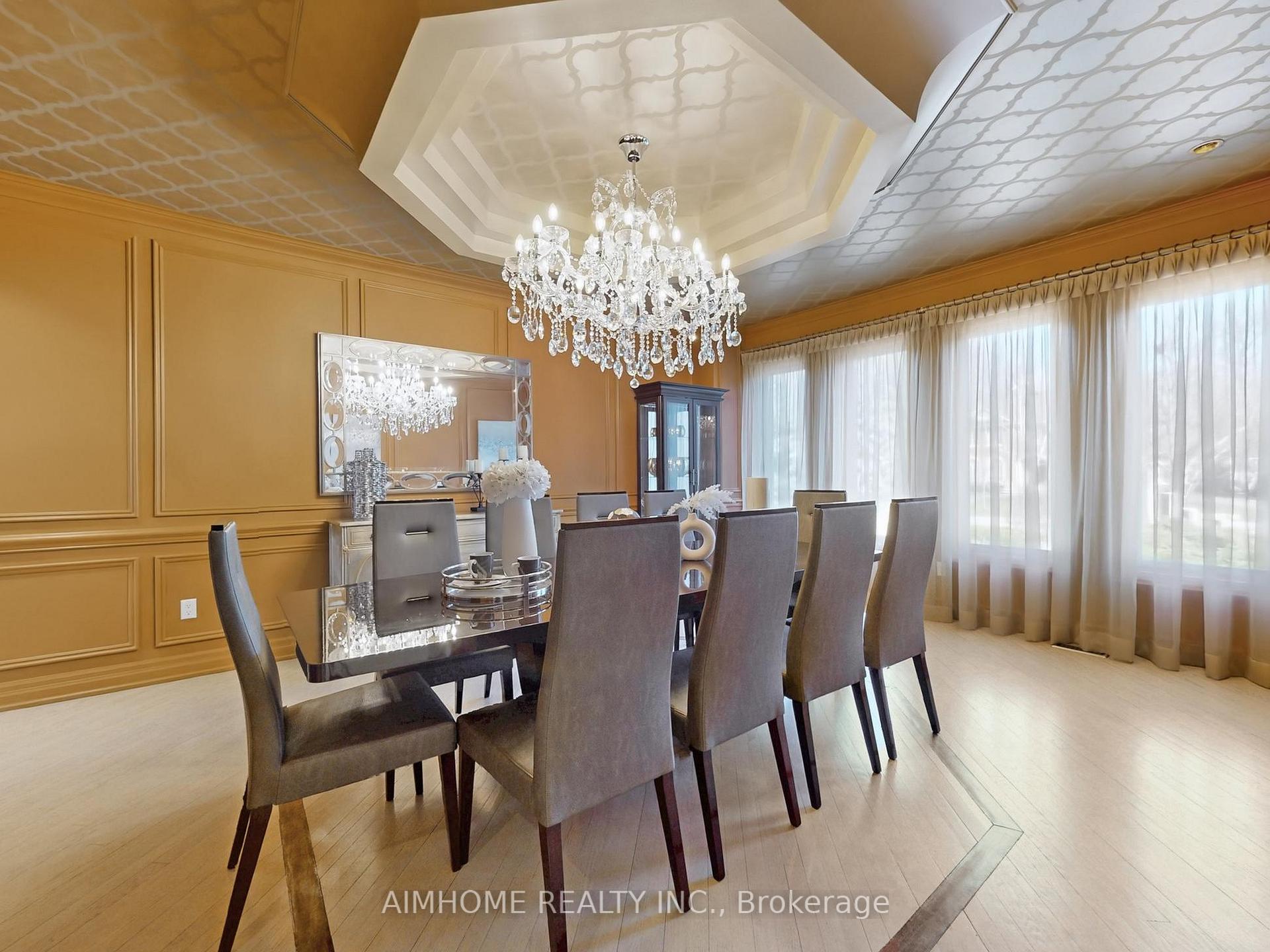 Photo 9 of 145 Renaissance Court, Vaughan, Beverley Glen — HOMEH