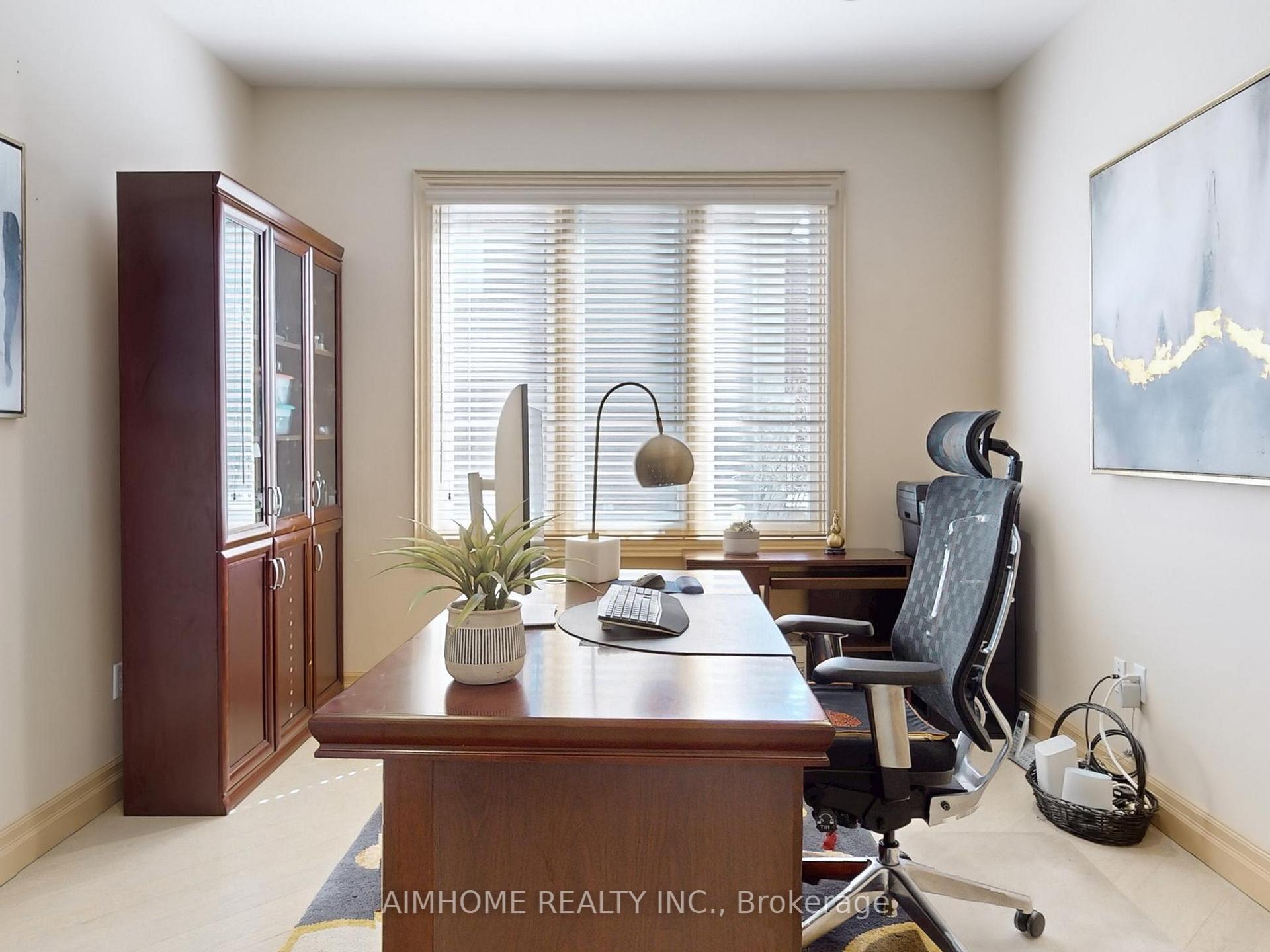 Photo 19 of 145 Renaissance Court, Vaughan, Beverley Glen — HOMEH